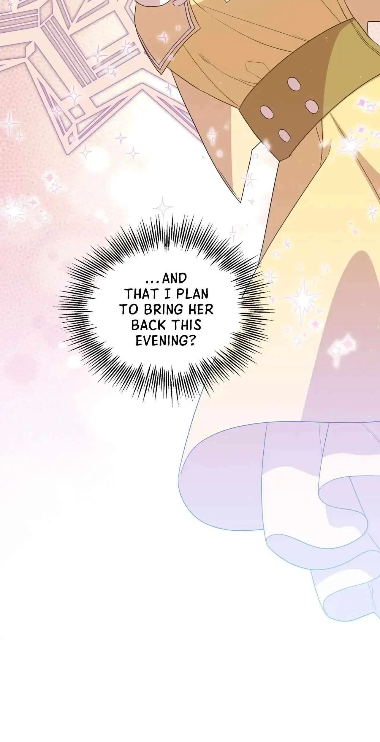 I am the Older Sister of the Possessed Female Lead Chapter 100 – Page 4