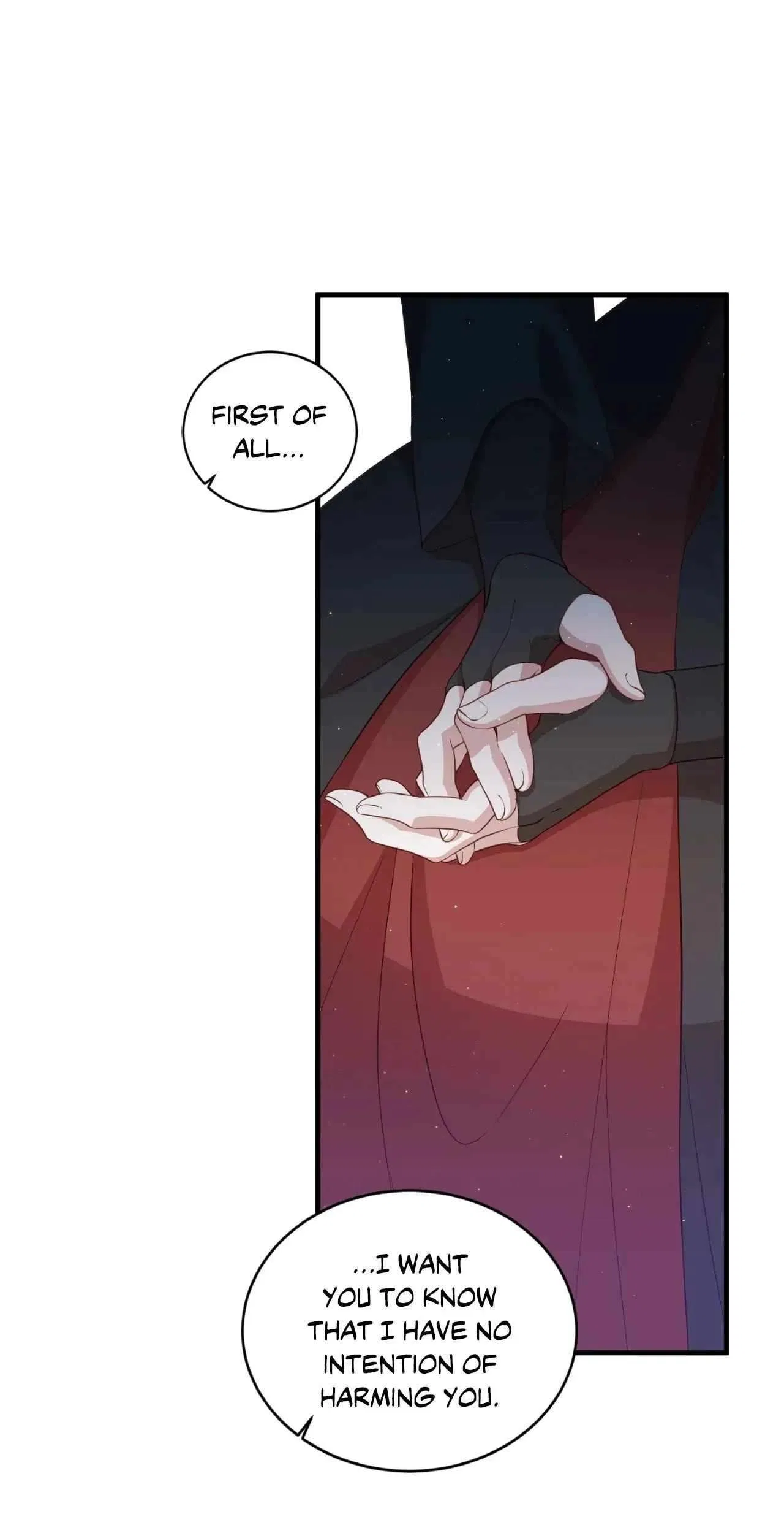 I am the Older Sister of the Possessed Female Lead Chapter 100 – Page 5