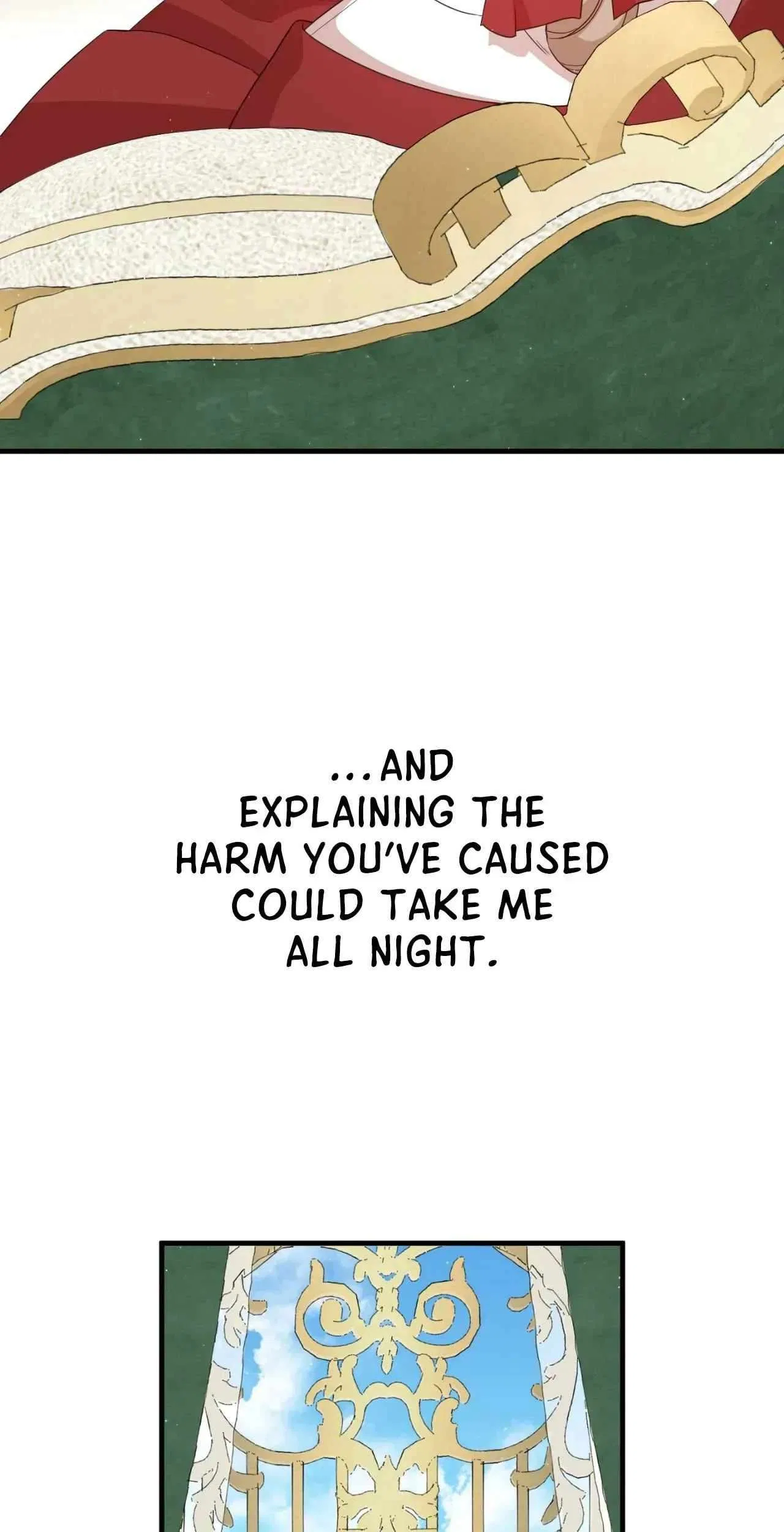 I am the Older Sister of the Possessed Female Lead Chapter 100 – Page 8
