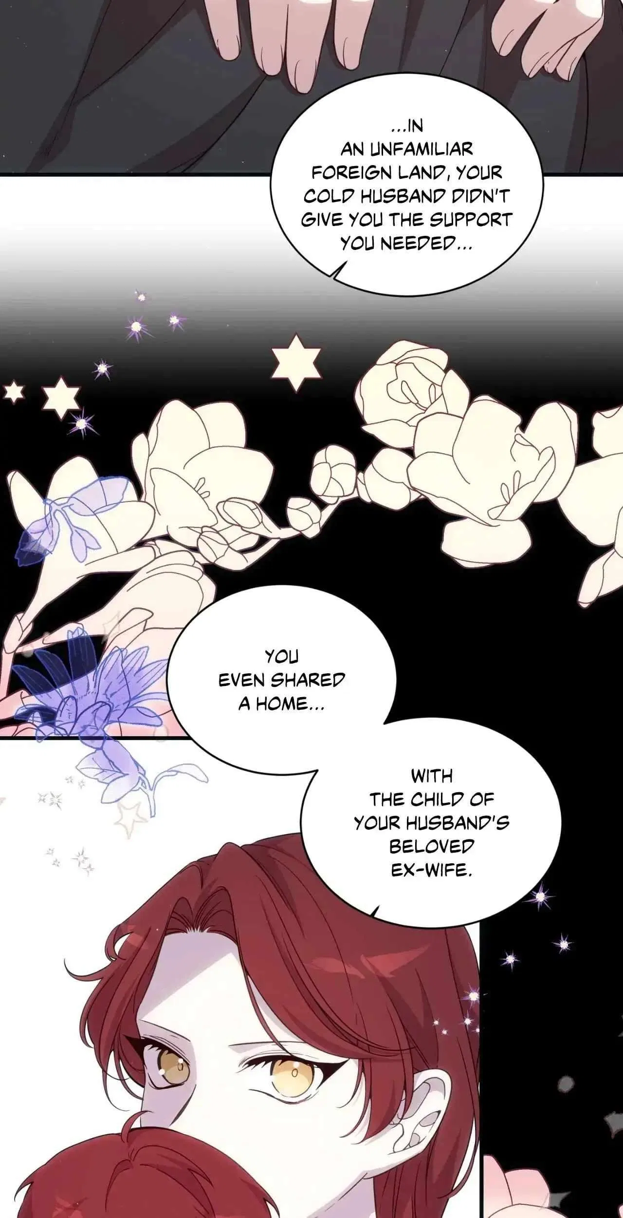 I am the Older Sister of the Possessed Female Lead Chapter 100 – Page 12