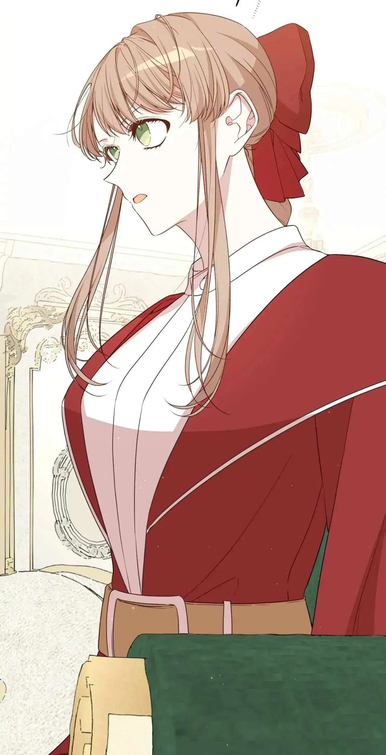 I am the Older Sister of the Possessed Female Lead Chapter 100 – Page 18