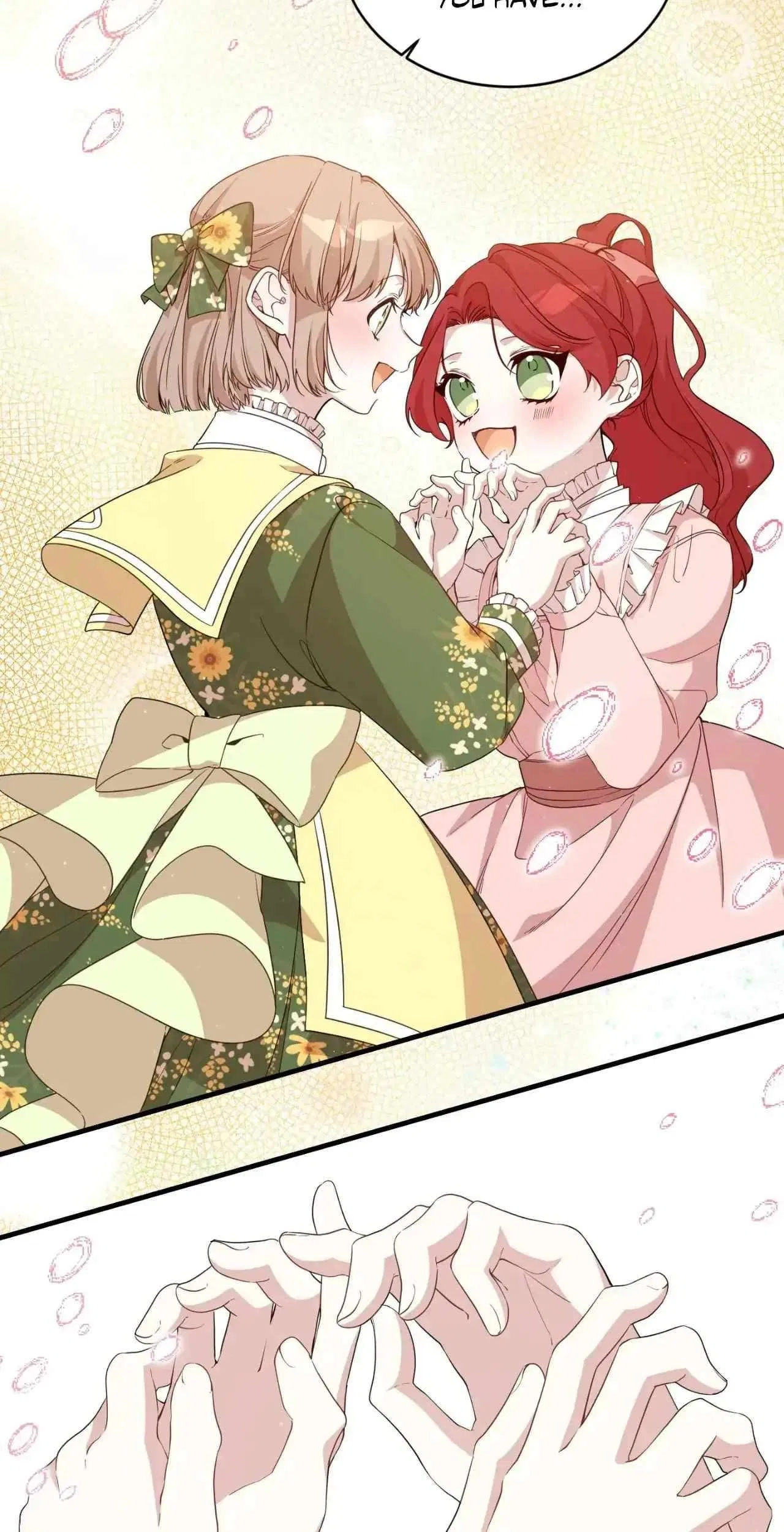 I am the Older Sister of the Possessed Female Lead Chapter 100 – Page 20
