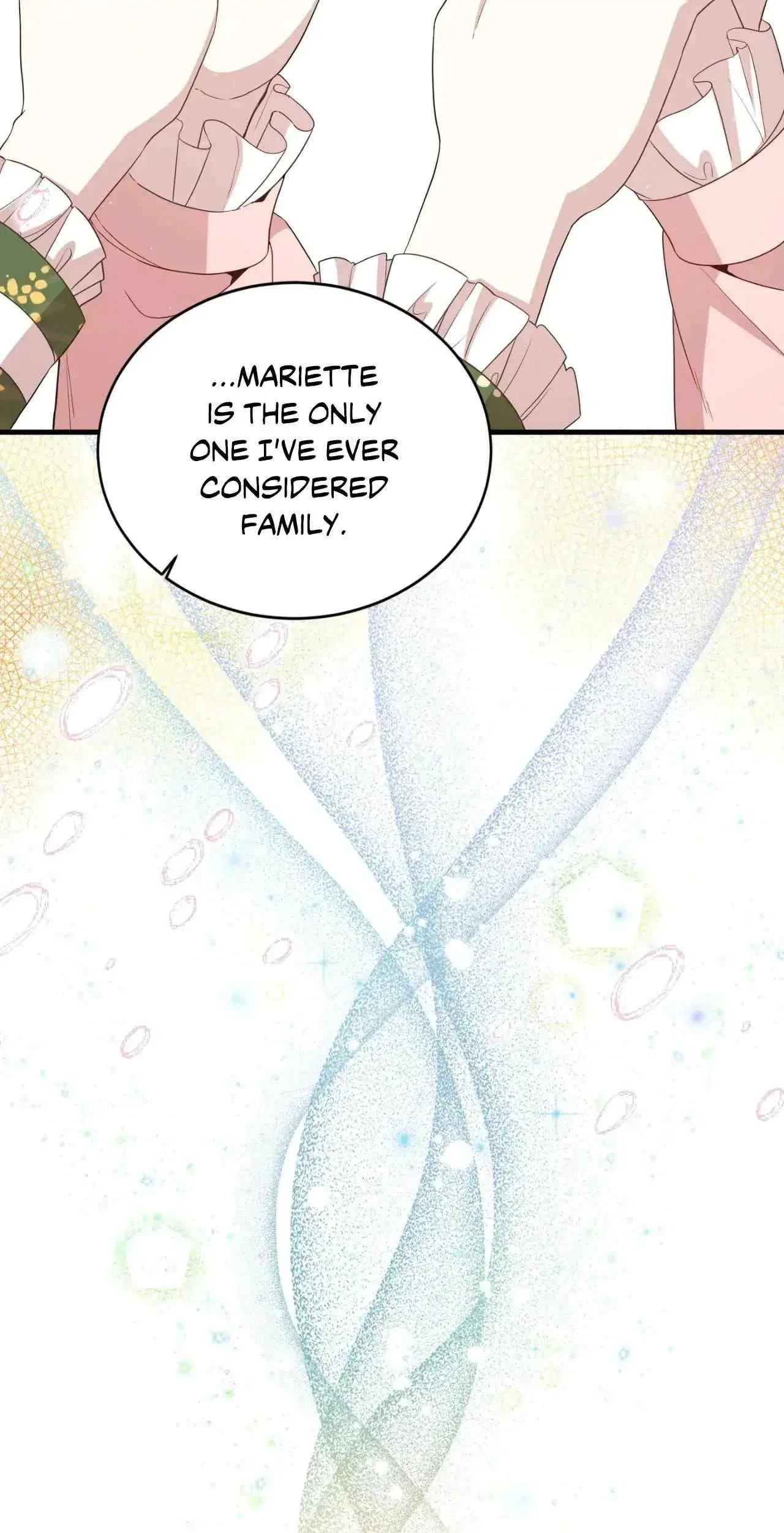 I am the Older Sister of the Possessed Female Lead Chapter 100 – Page 21