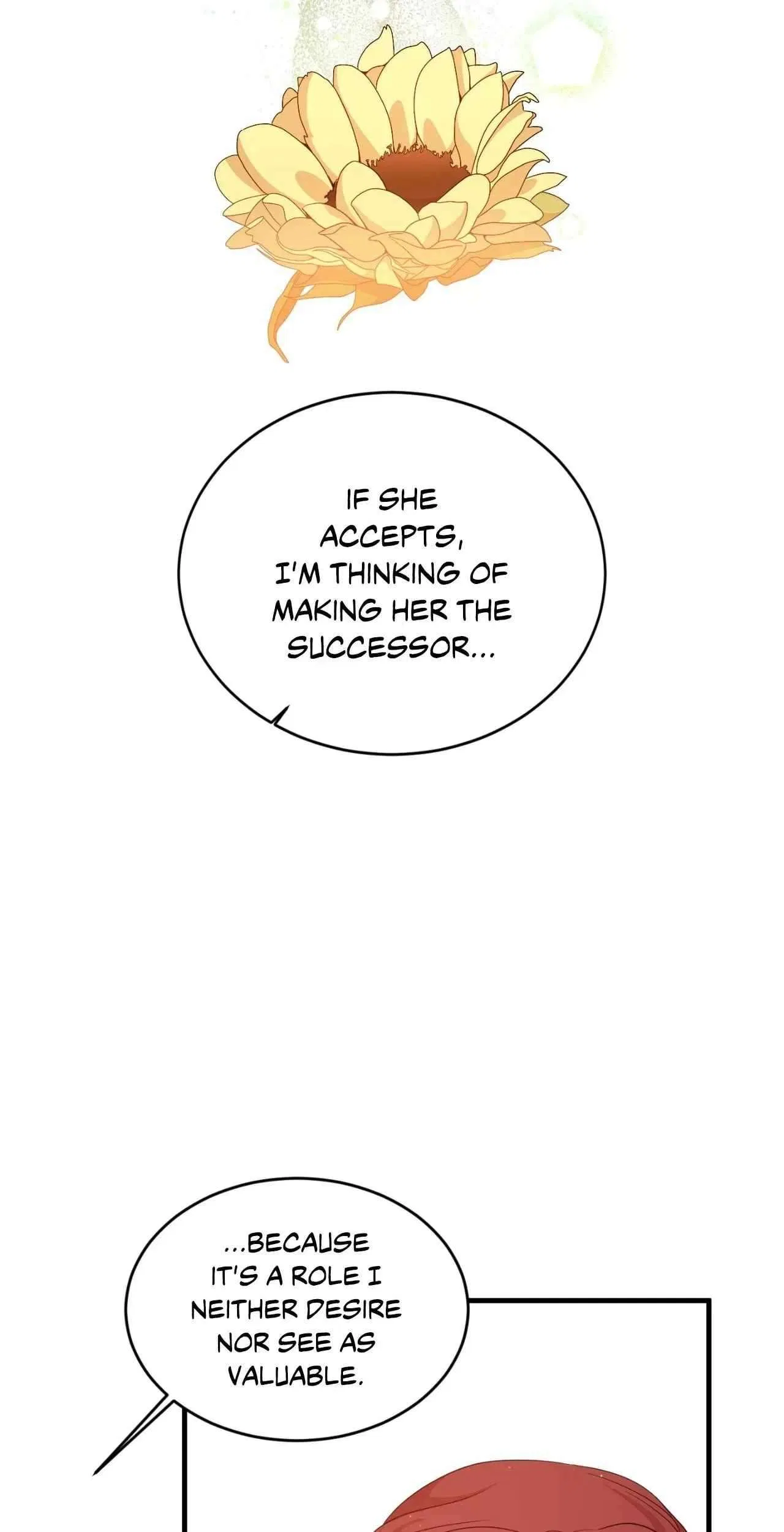 I am the Older Sister of the Possessed Female Lead Chapter 100 – Page 22