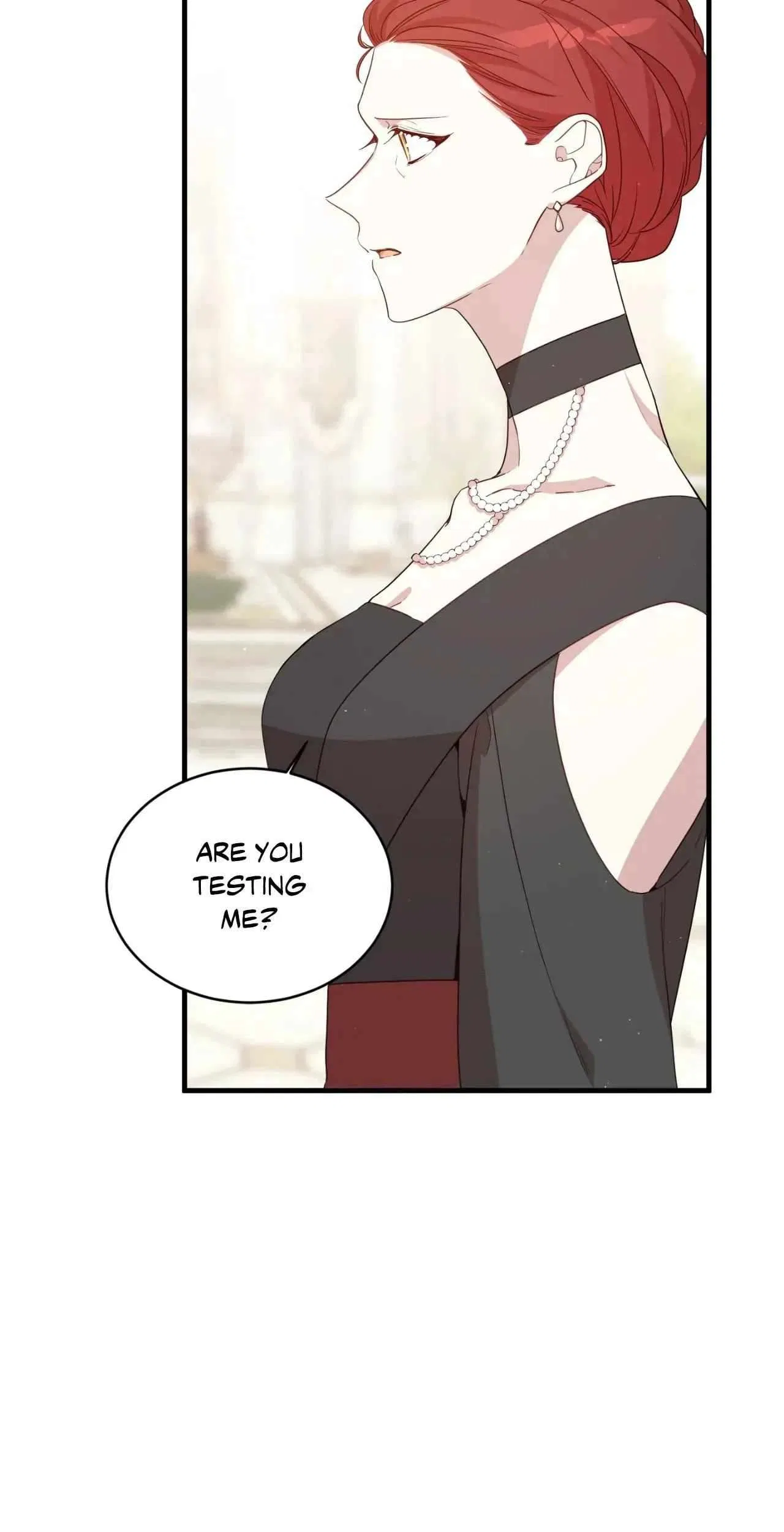 I am the Older Sister of the Possessed Female Lead Chapter 100 – Page 23
