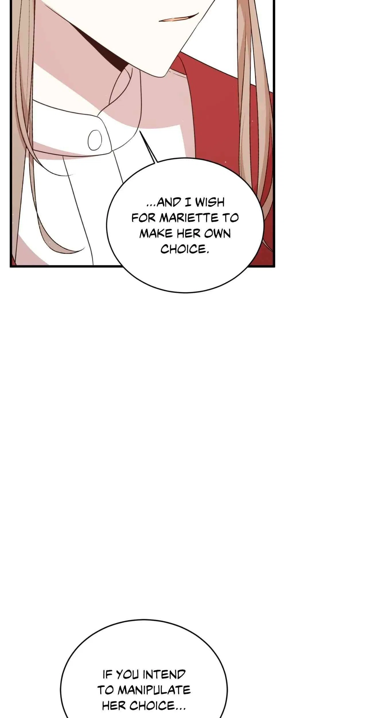 I am the Older Sister of the Possessed Female Lead Chapter 100 – Page 25