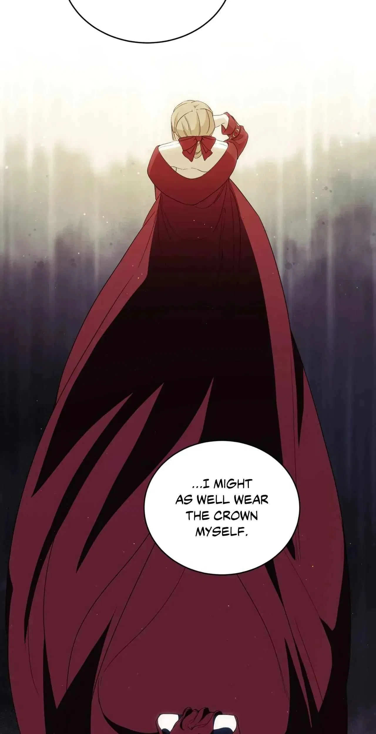 I am the Older Sister of the Possessed Female Lead Chapter 100 – Page 26