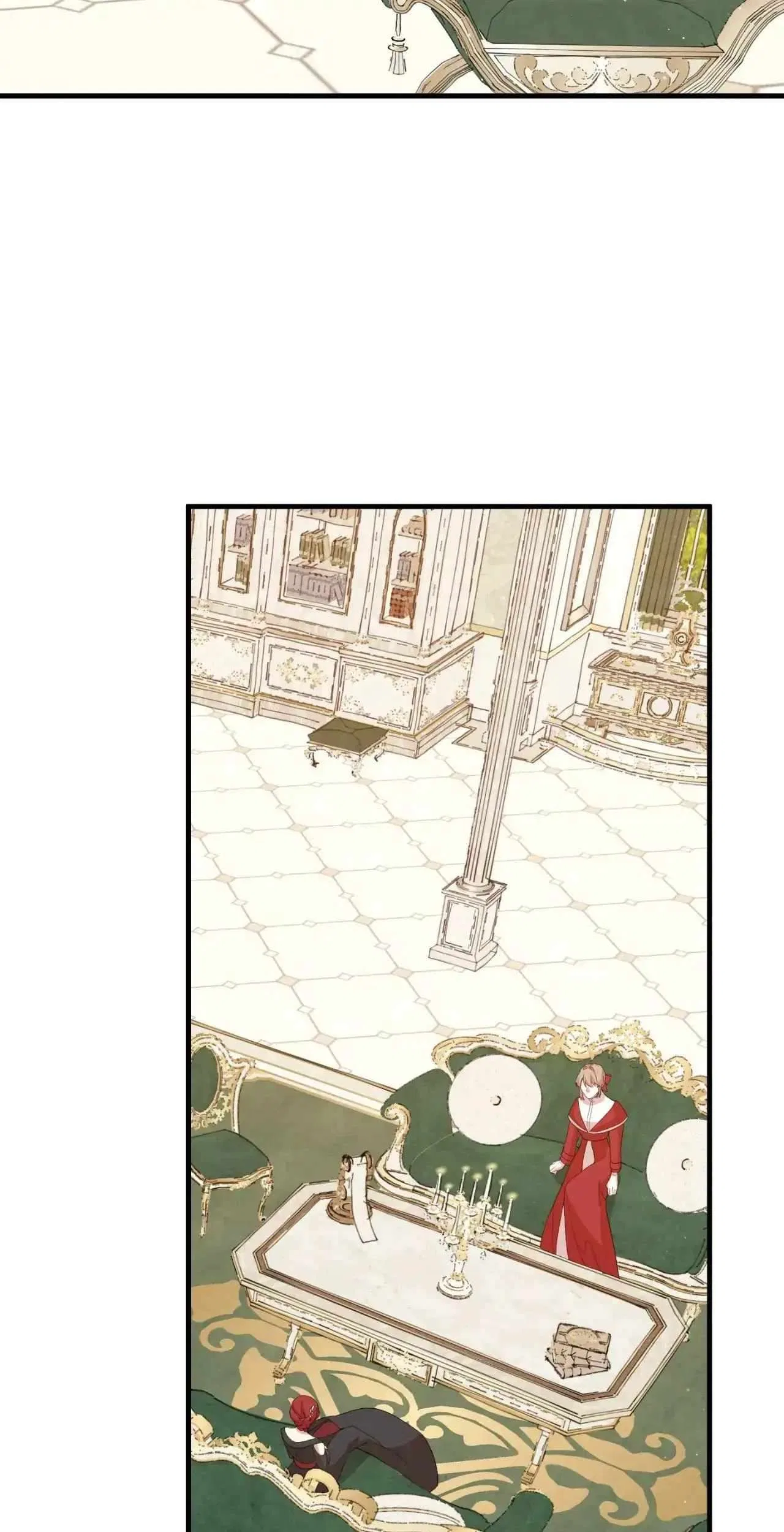 I am the Older Sister of the Possessed Female Lead Chapter 100 – Page 31