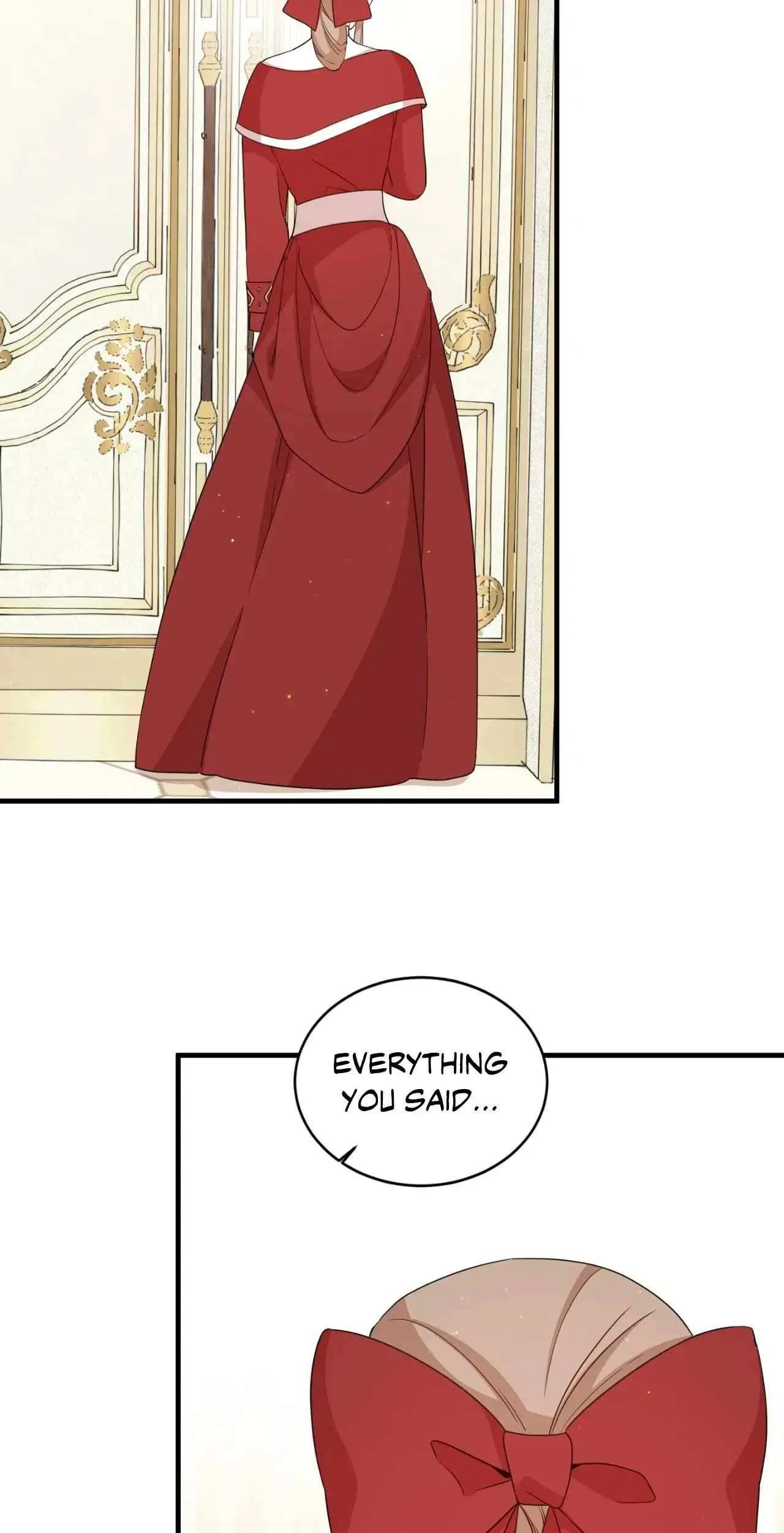 I am the Older Sister of the Possessed Female Lead Chapter 100 – Page 34