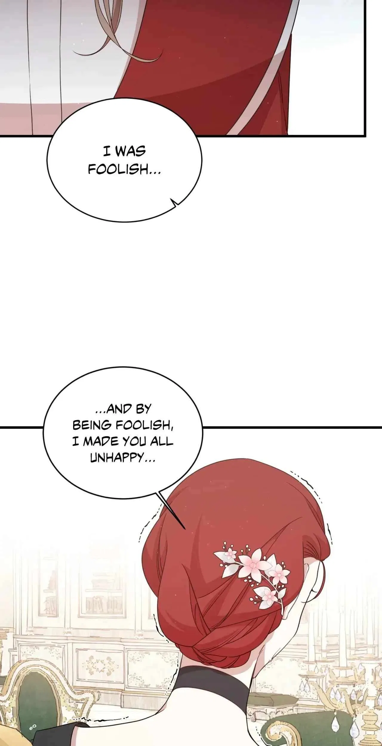 I am the Older Sister of the Possessed Female Lead Chapter 100 – Page 37