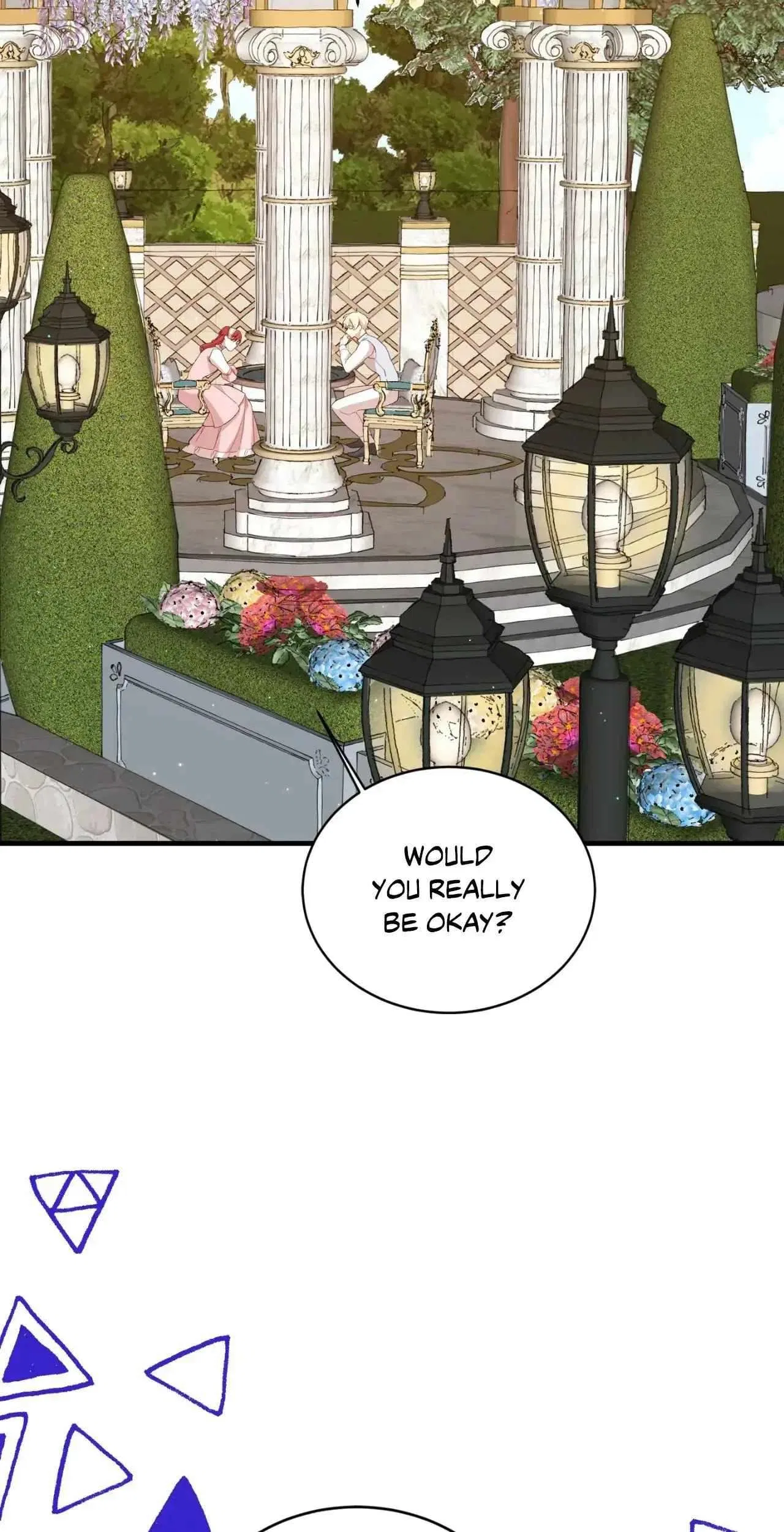 I am the Older Sister of the Possessed Female Lead Chapter 100 – Page 55