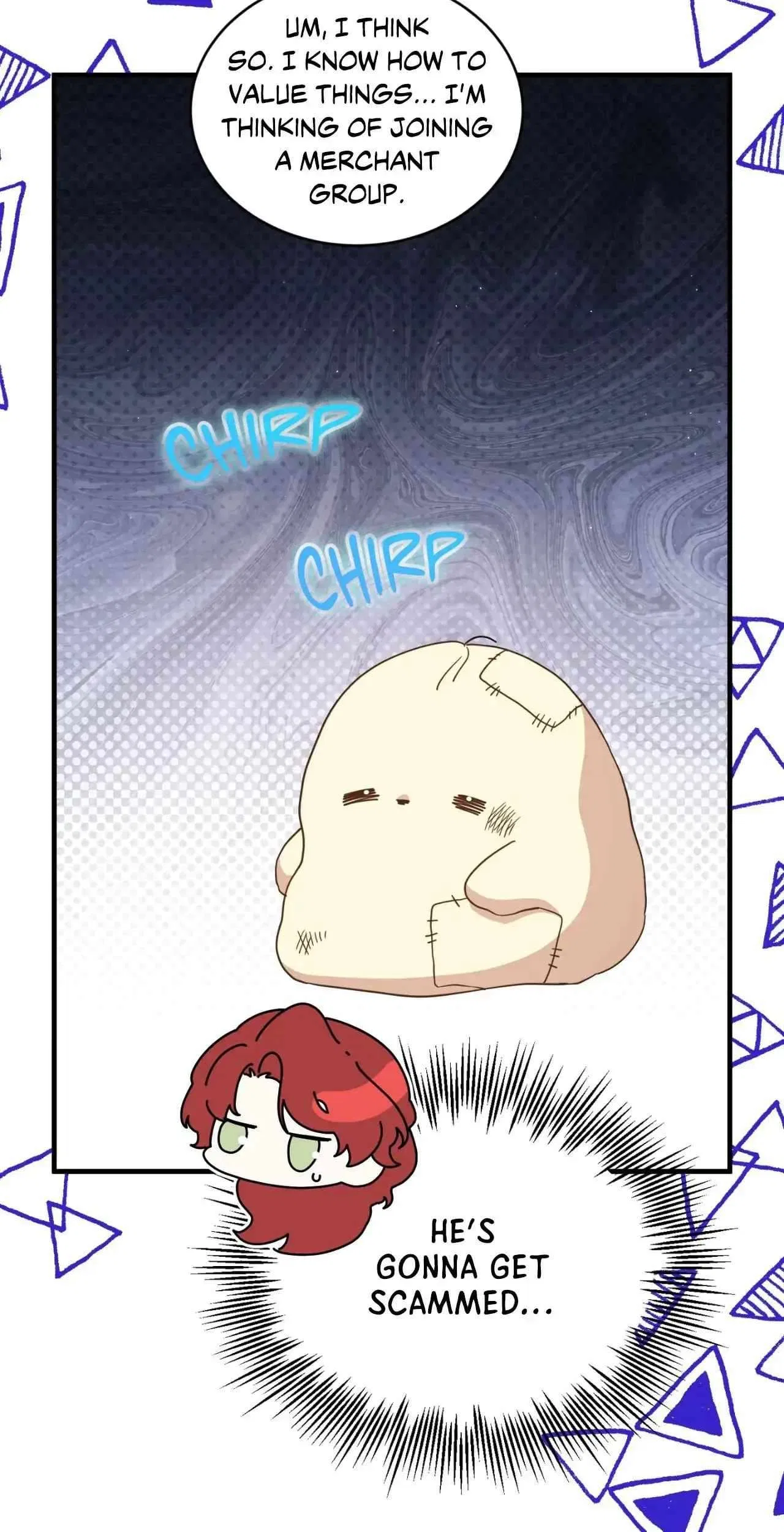 I am the Older Sister of the Possessed Female Lead Chapter 100 – Page 56