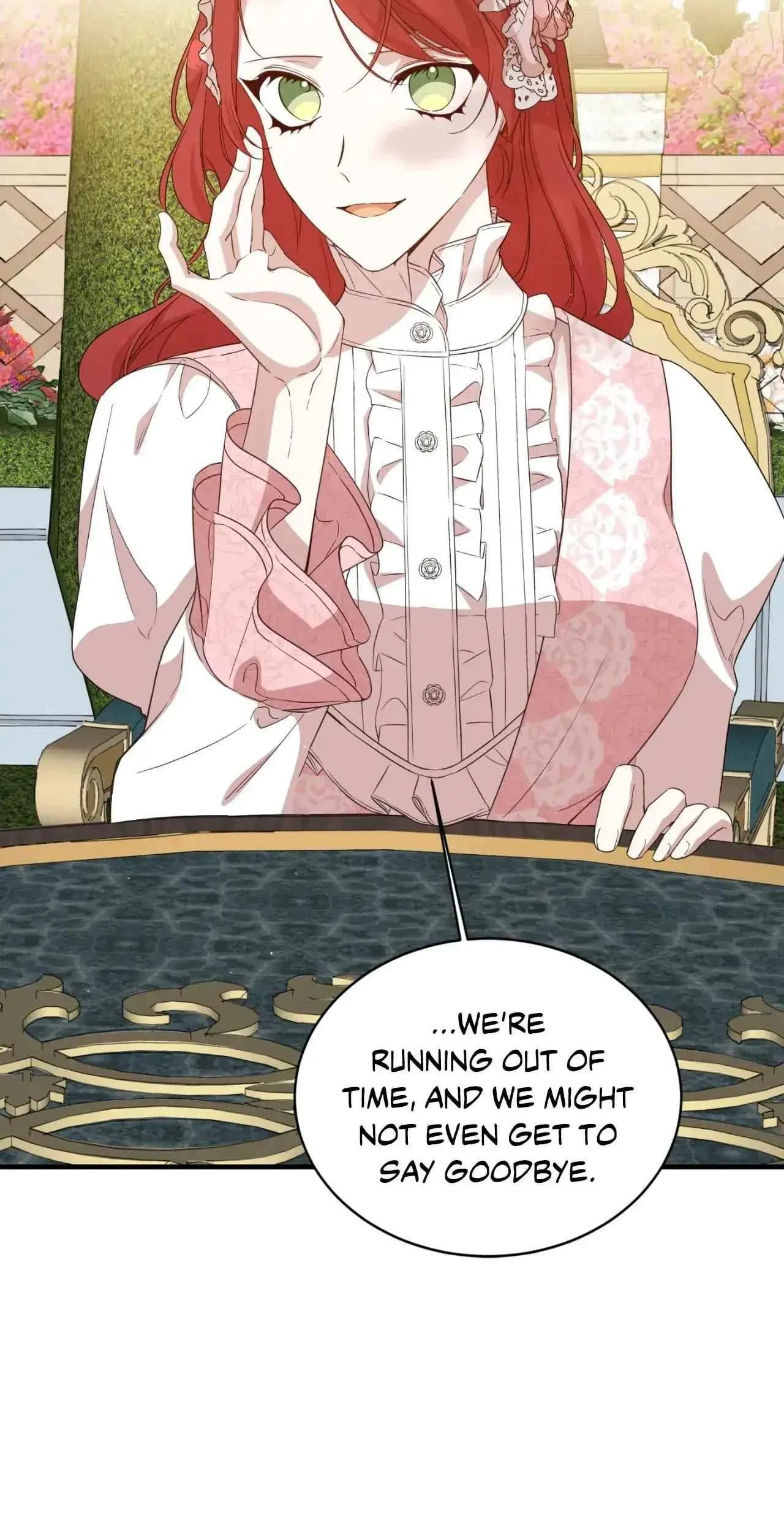 I am the Older Sister of the Possessed Female Lead Chapter 100 – Page 58