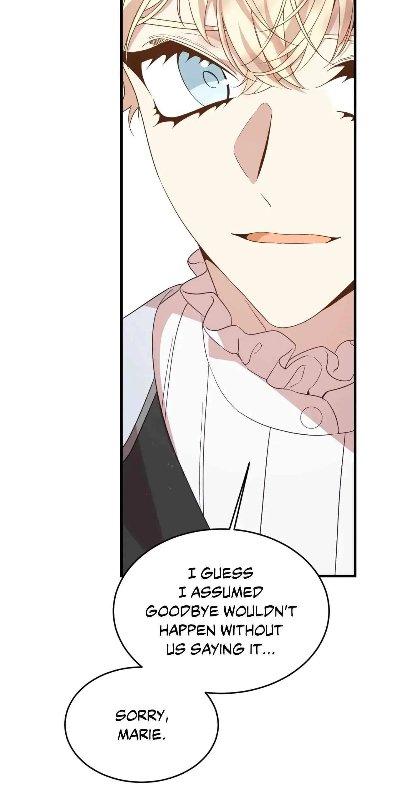 I am the Older Sister of the Possessed Female Lead Chapter 100 – Page 61