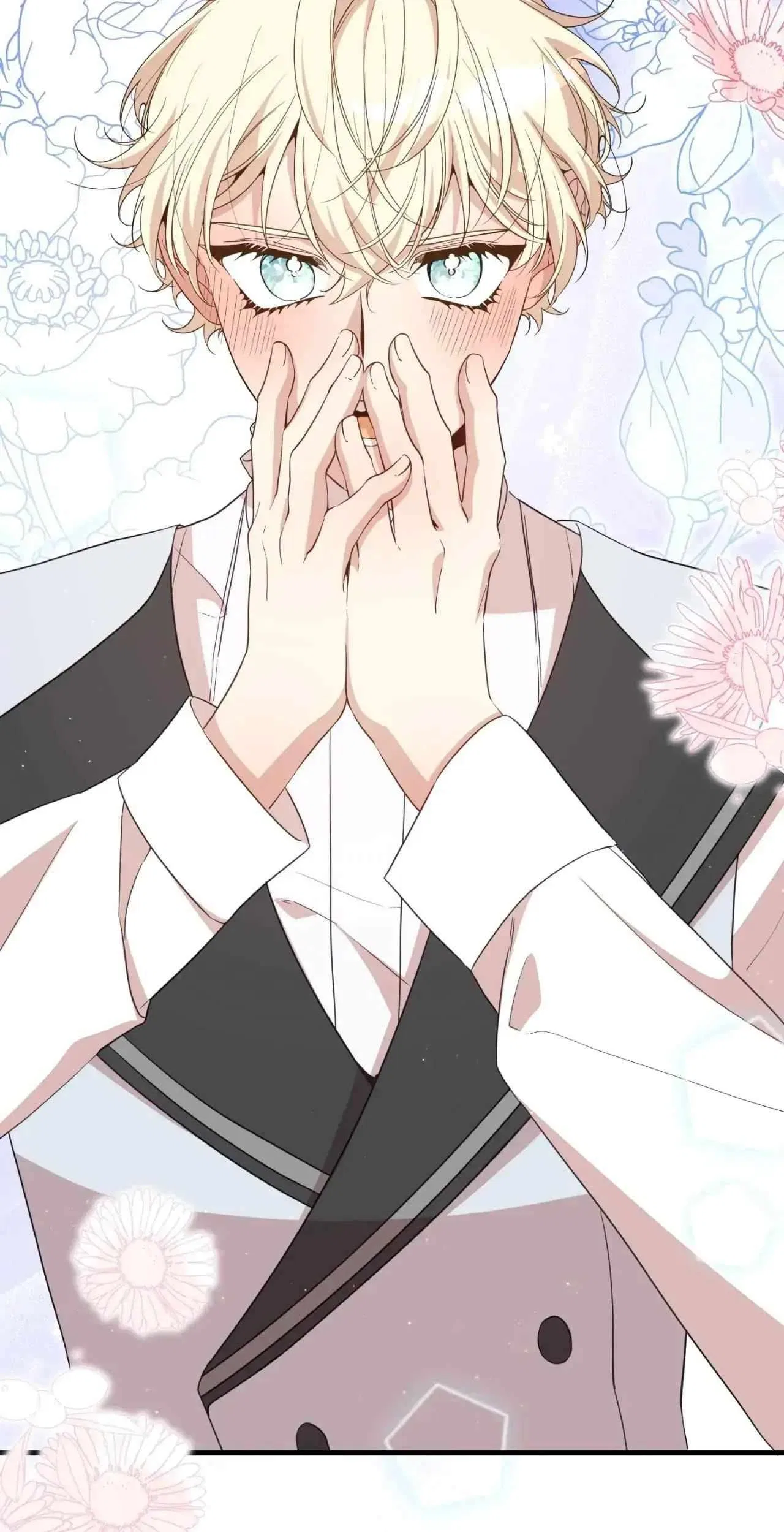 I am the Older Sister of the Possessed Female Lead Chapter 100 – Page 67