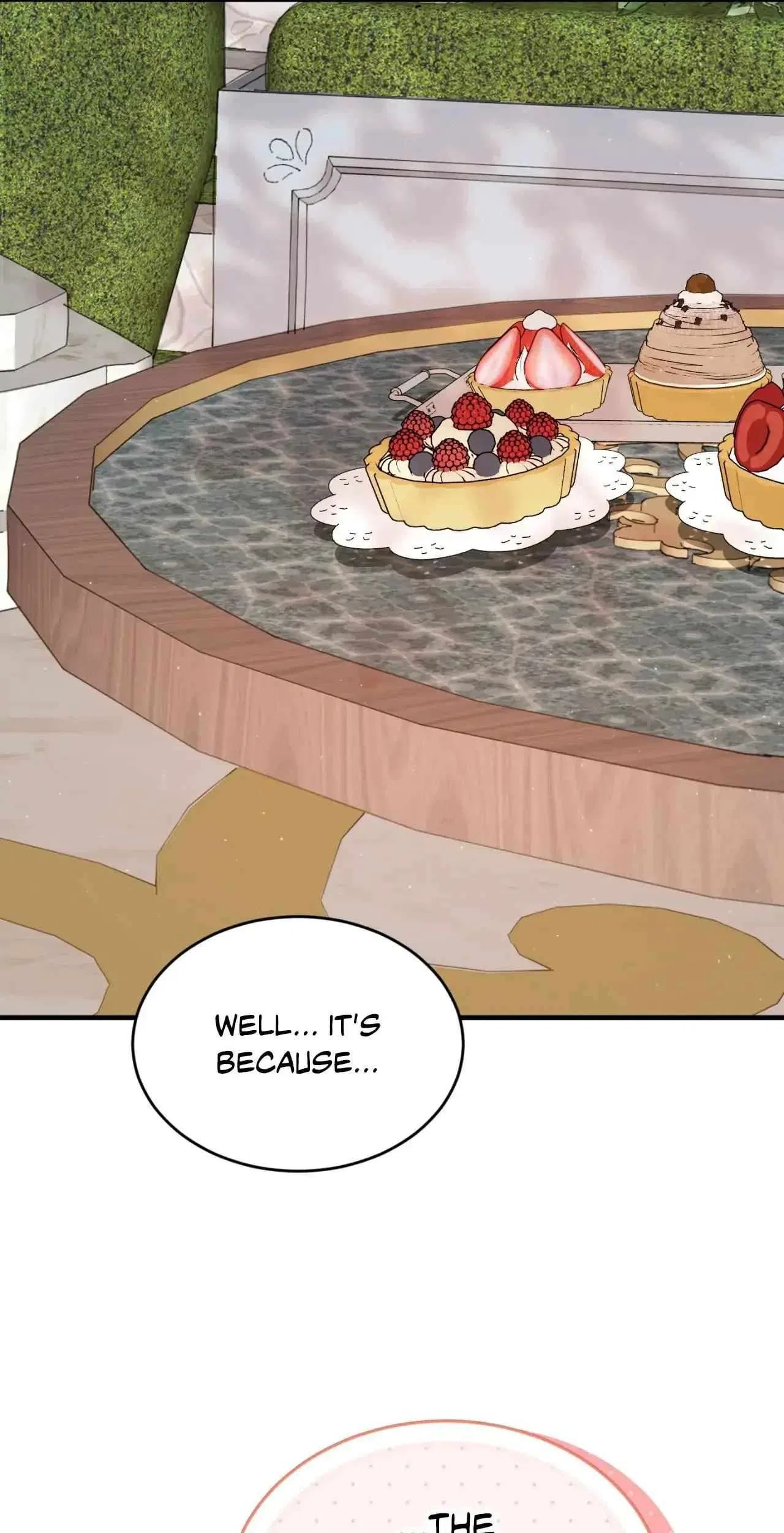 I am the Older Sister of the Possessed Female Lead Chapter 100 – Page 69