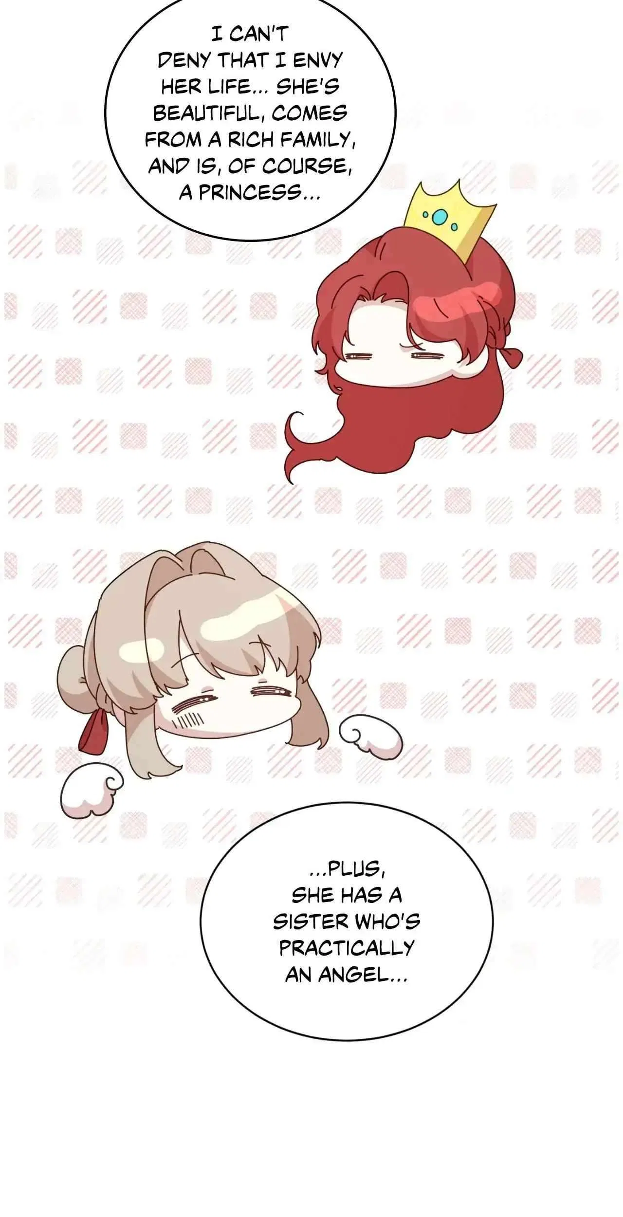 I am the Older Sister of the Possessed Female Lead Chapter 100 – Page 71