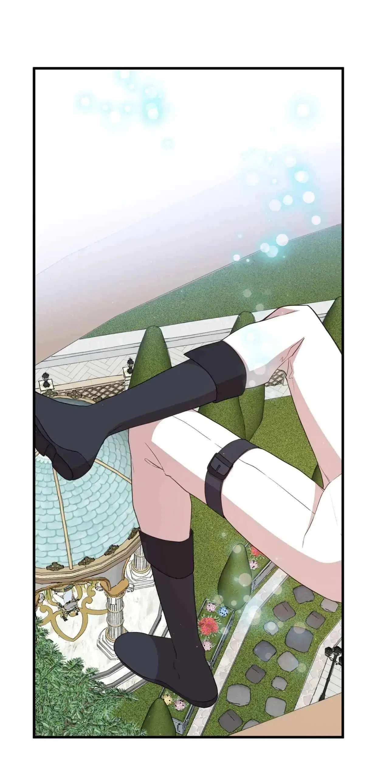 I am the Older Sister of the Possessed Female Lead Chapter 100 – Page 81
