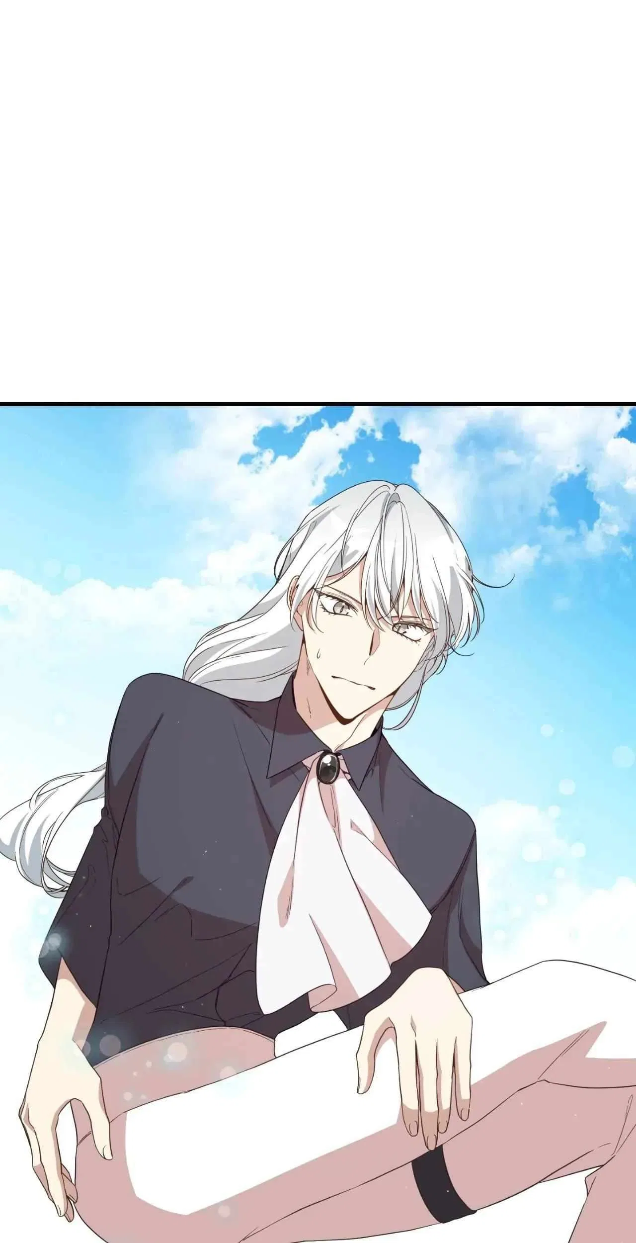I am the Older Sister of the Possessed Female Lead Chapter 100 – Page 82