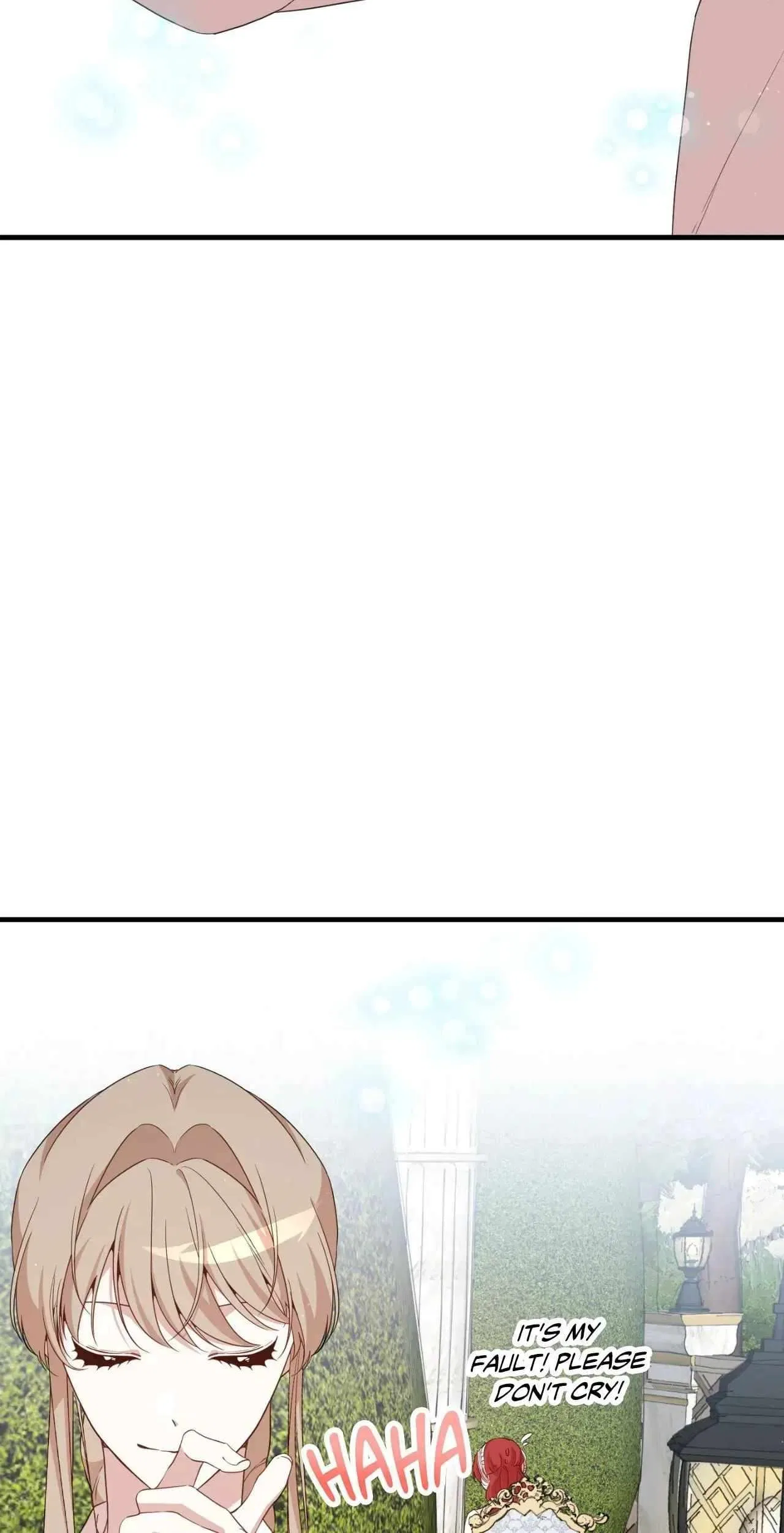 I am the Older Sister of the Possessed Female Lead Chapter 100 – Page 83