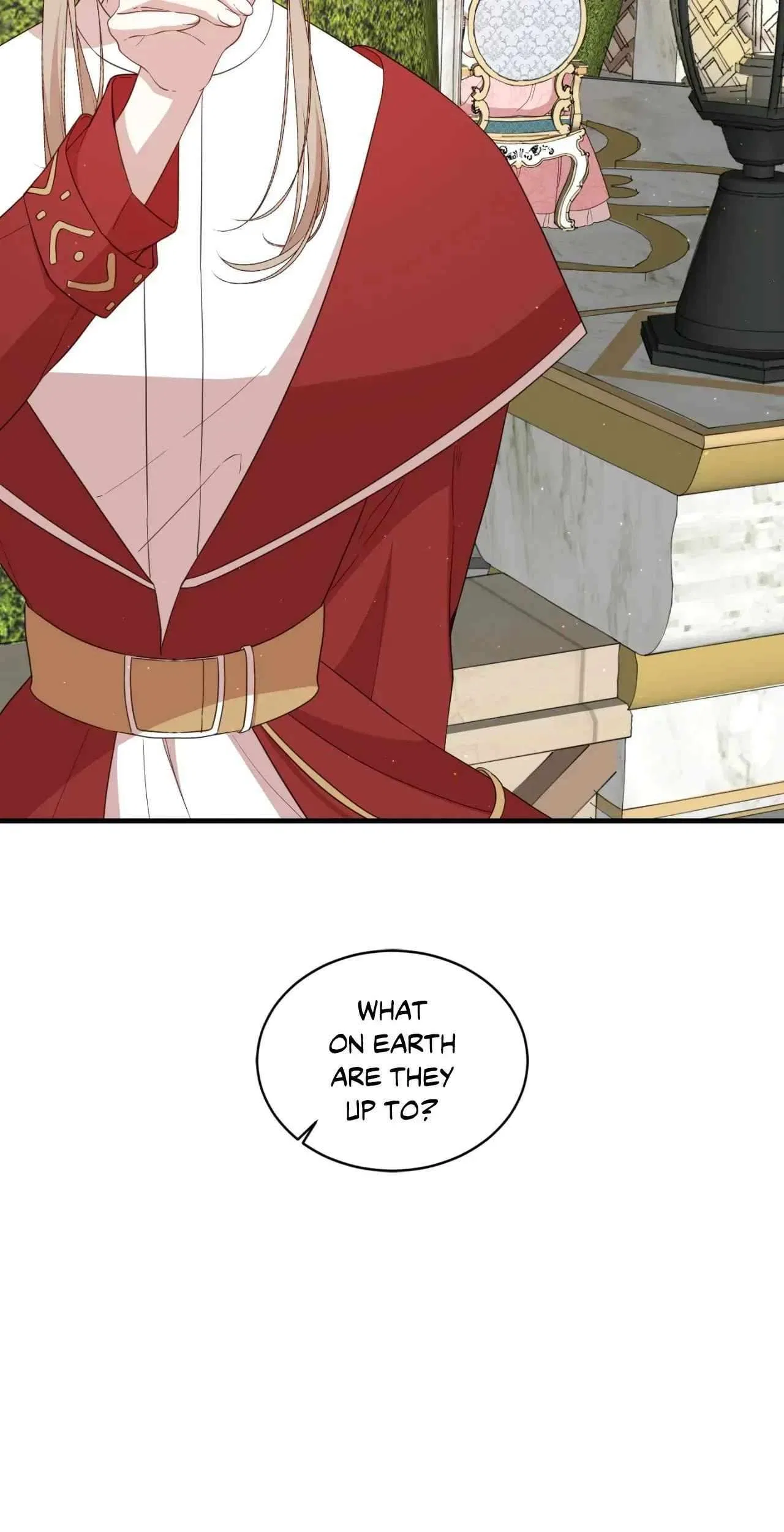 I am the Older Sister of the Possessed Female Lead Chapter 100 – Page 84