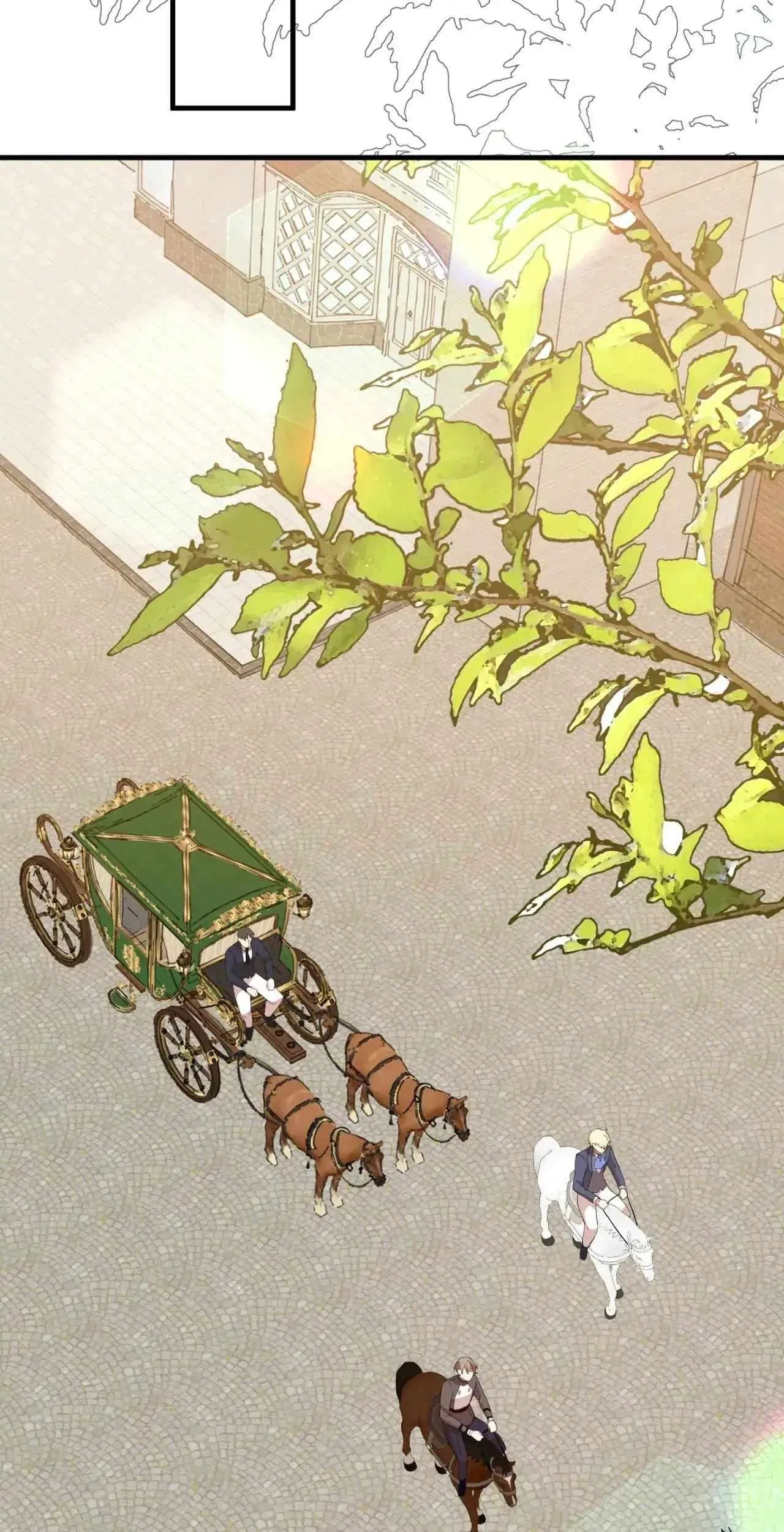 I am the Older Sister of the Possessed Female Lead Chapter 100 – Page 88