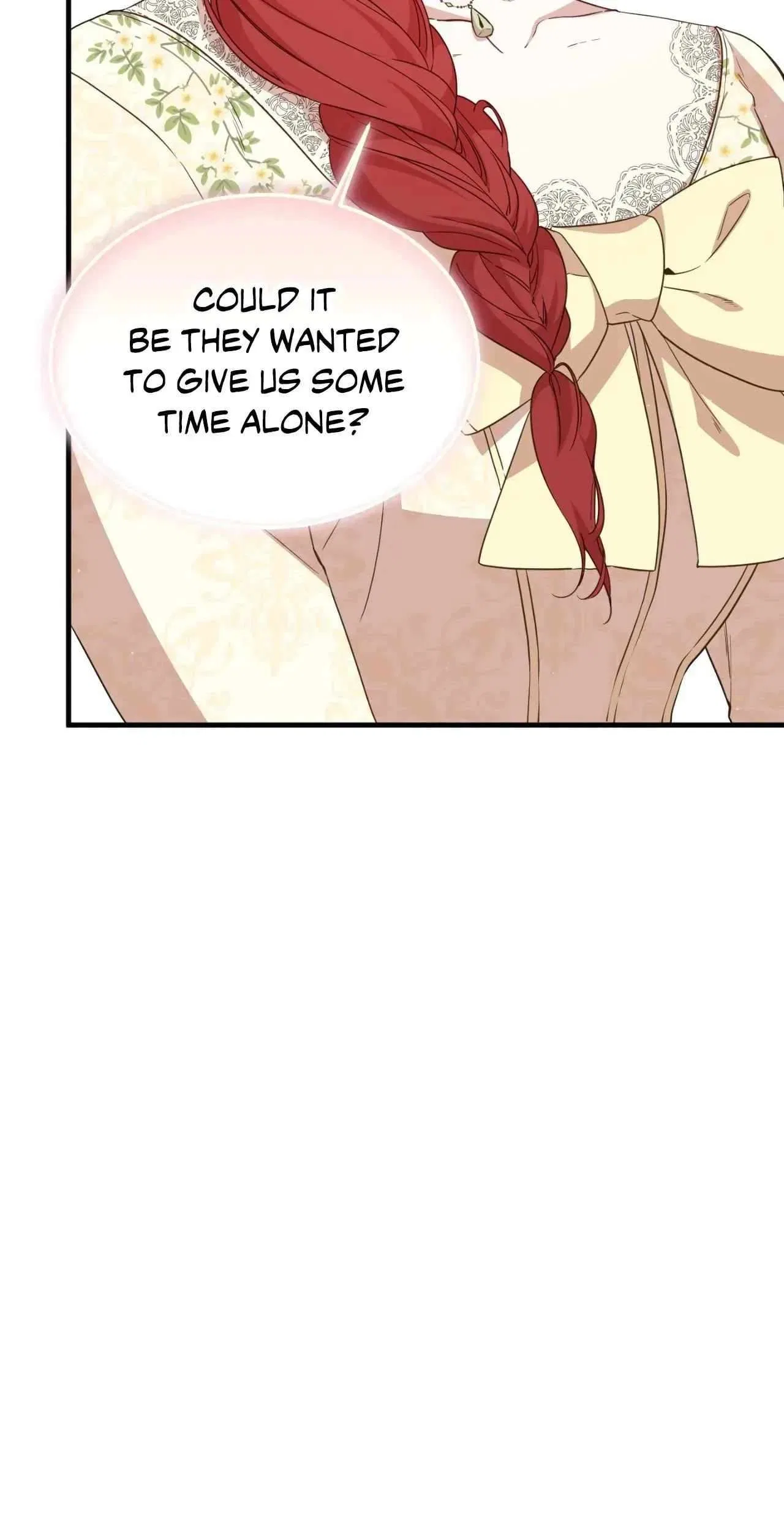 I am the Older Sister of the Possessed Female Lead Chapter 100 – Page 96