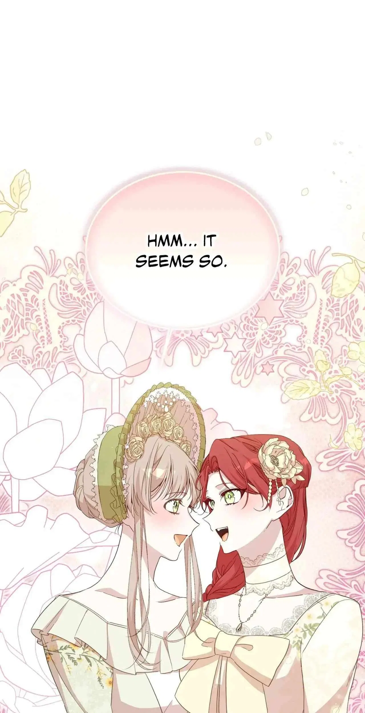 I am the Older Sister of the Possessed Female Lead Chapter 100 – Page 98