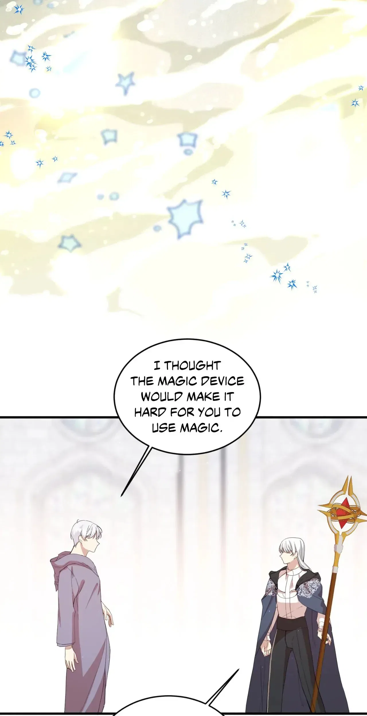 I am the Older Sister of the Possessed Female Lead Chapter 99 – Page 6