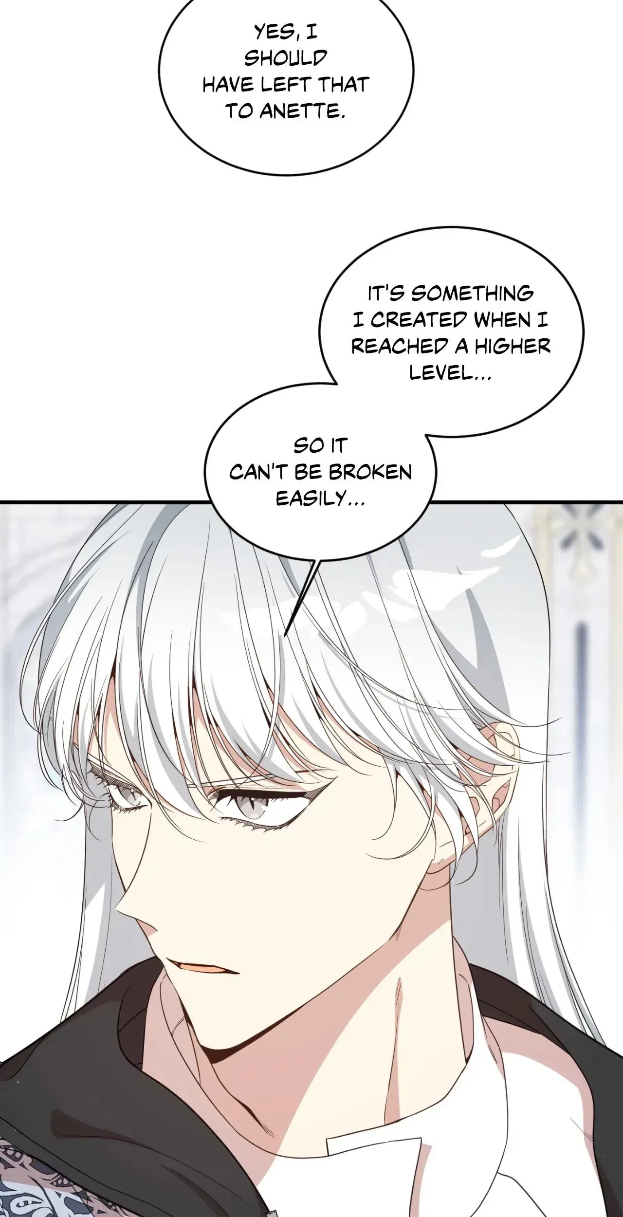 I am the Older Sister of the Possessed Female Lead Chapter 99 – Page 7