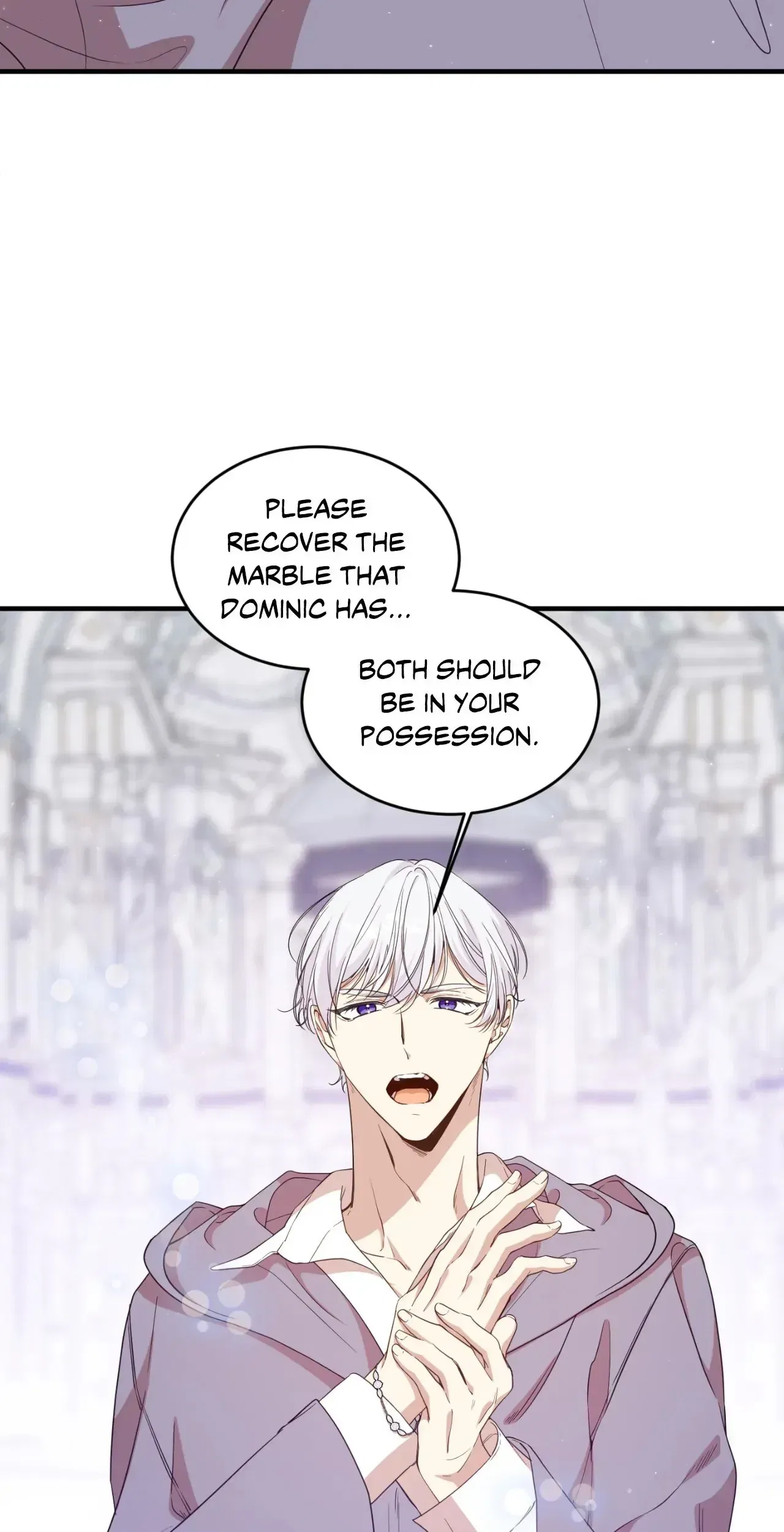 I am the Older Sister of the Possessed Female Lead Chapter 99 – Page 10