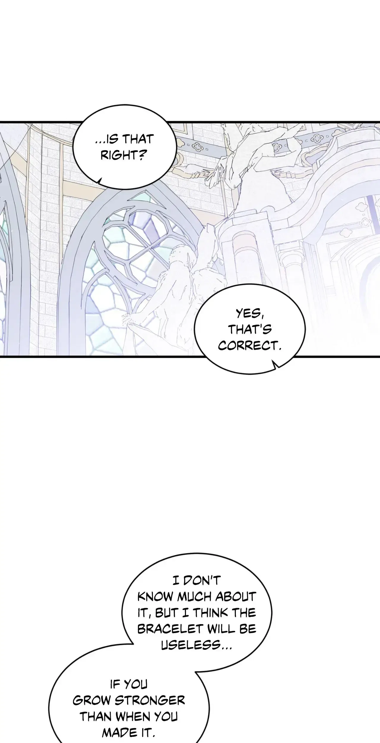 I am the Older Sister of the Possessed Female Lead Chapter 99 – Page 12