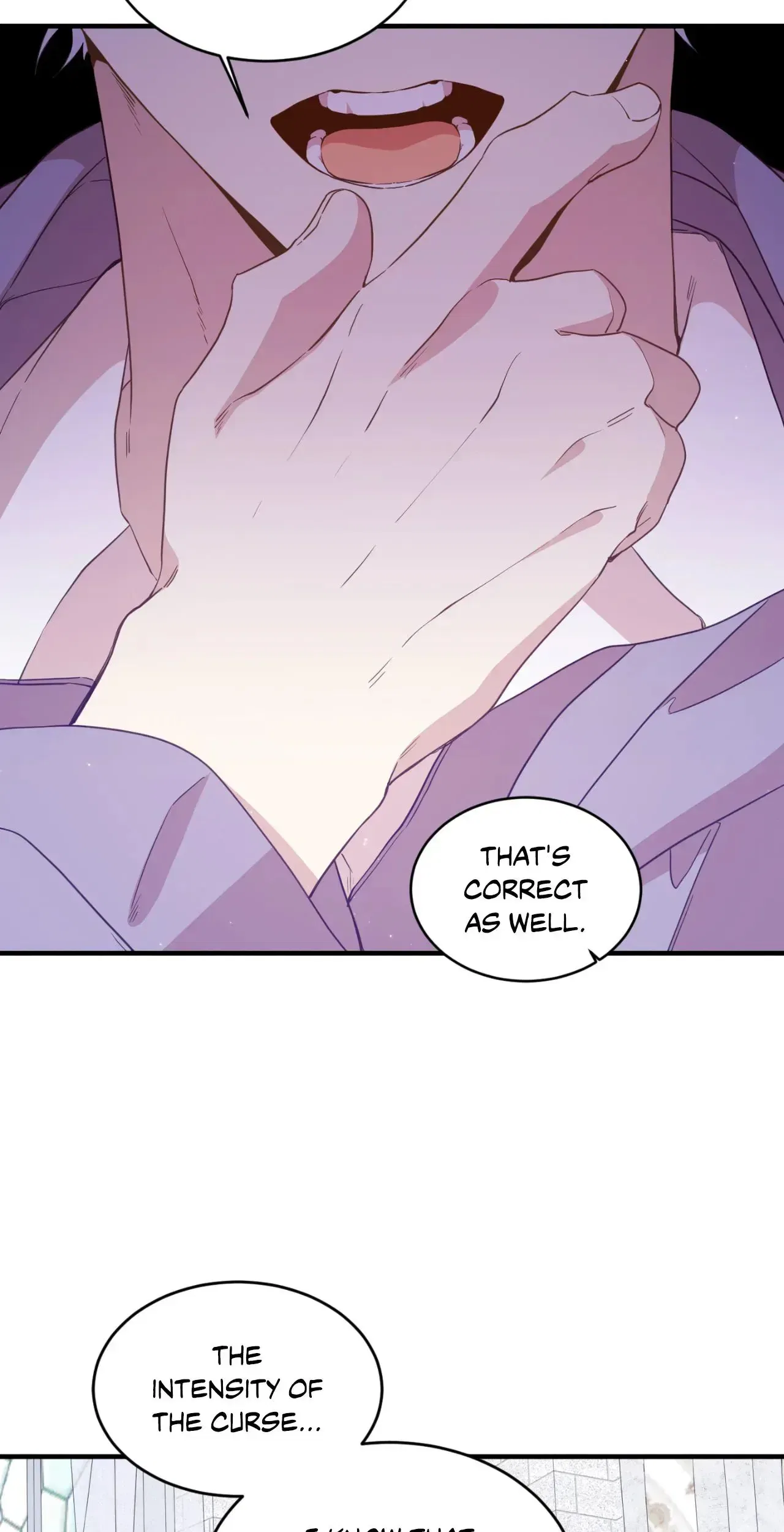 I am the Older Sister of the Possessed Female Lead Chapter 99 – Page 13