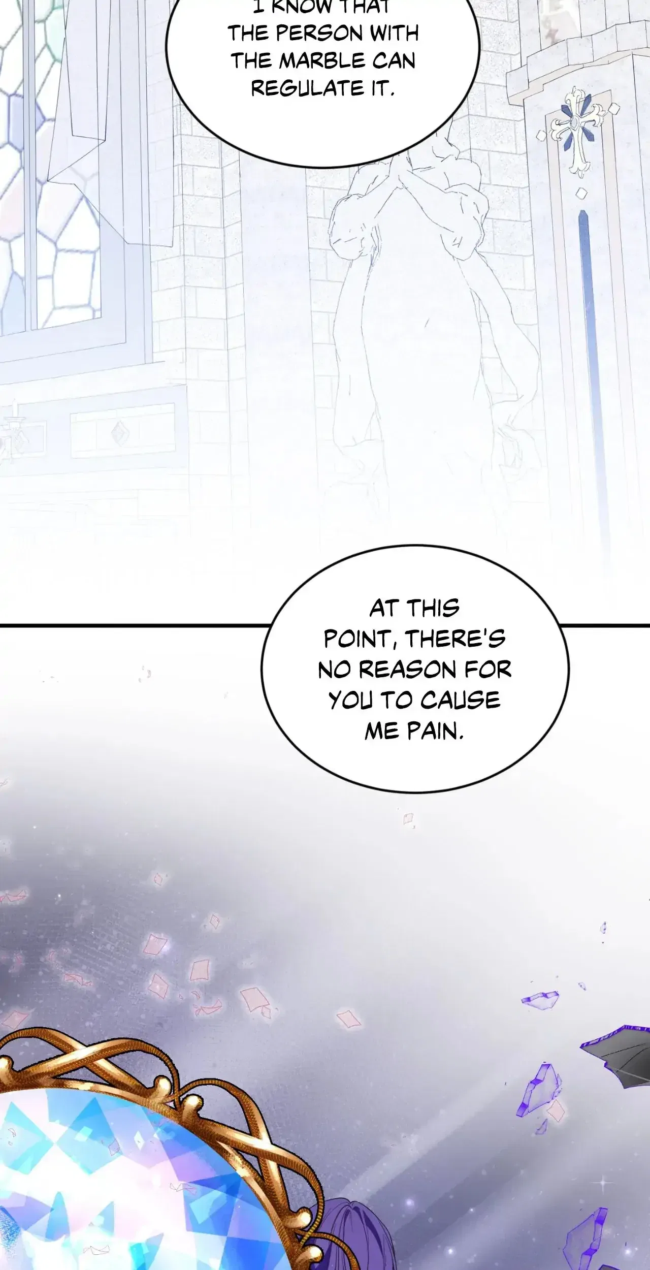 I am the Older Sister of the Possessed Female Lead Chapter 99 – Page 14