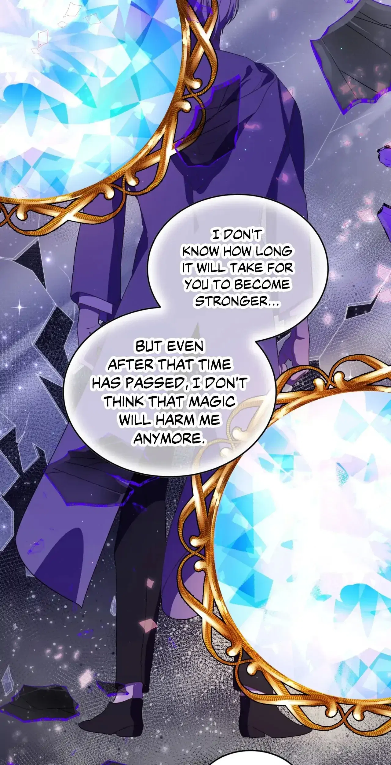I am the Older Sister of the Possessed Female Lead Chapter 99 – Page 15