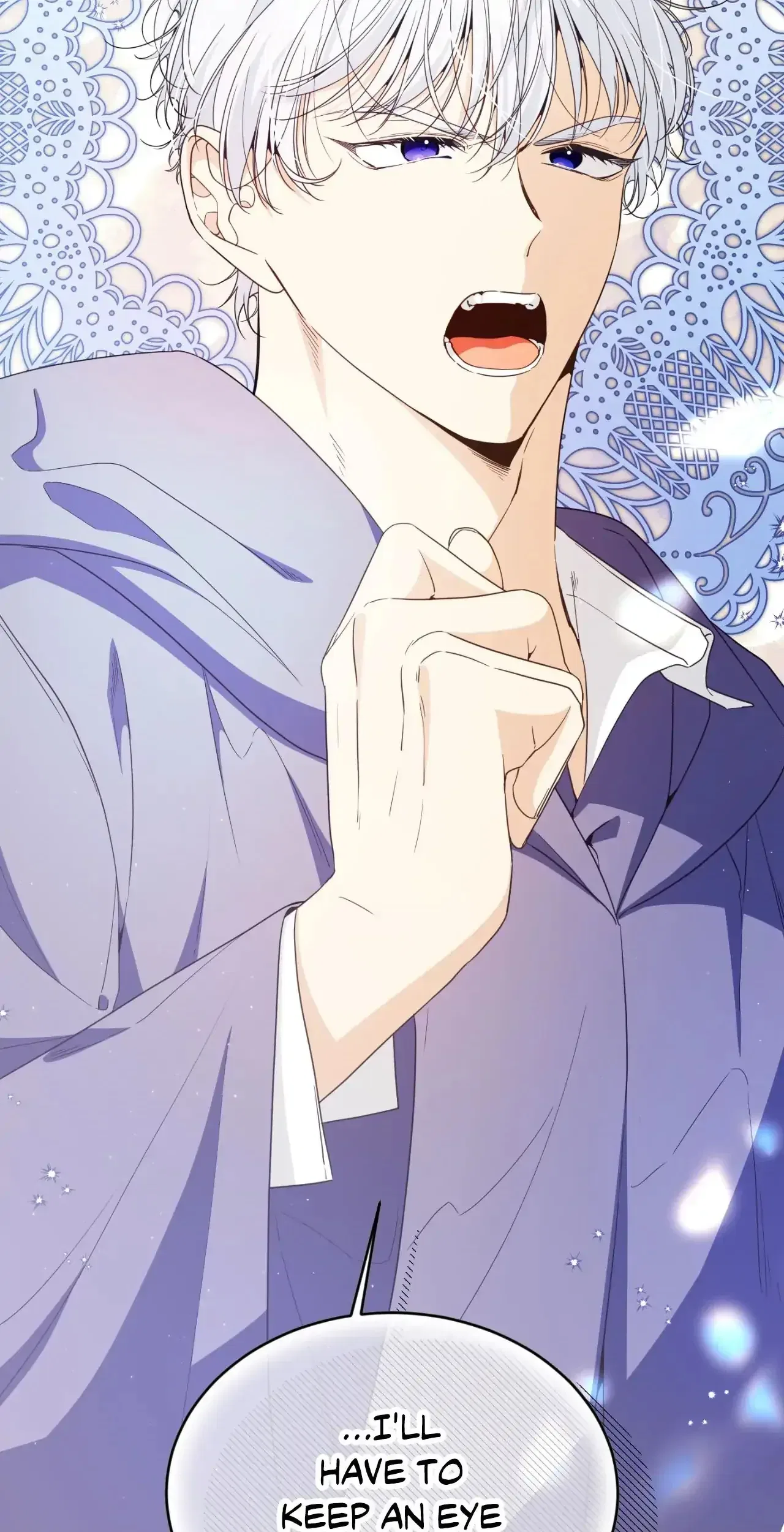 I am the Older Sister of the Possessed Female Lead Chapter 99 – Page 19