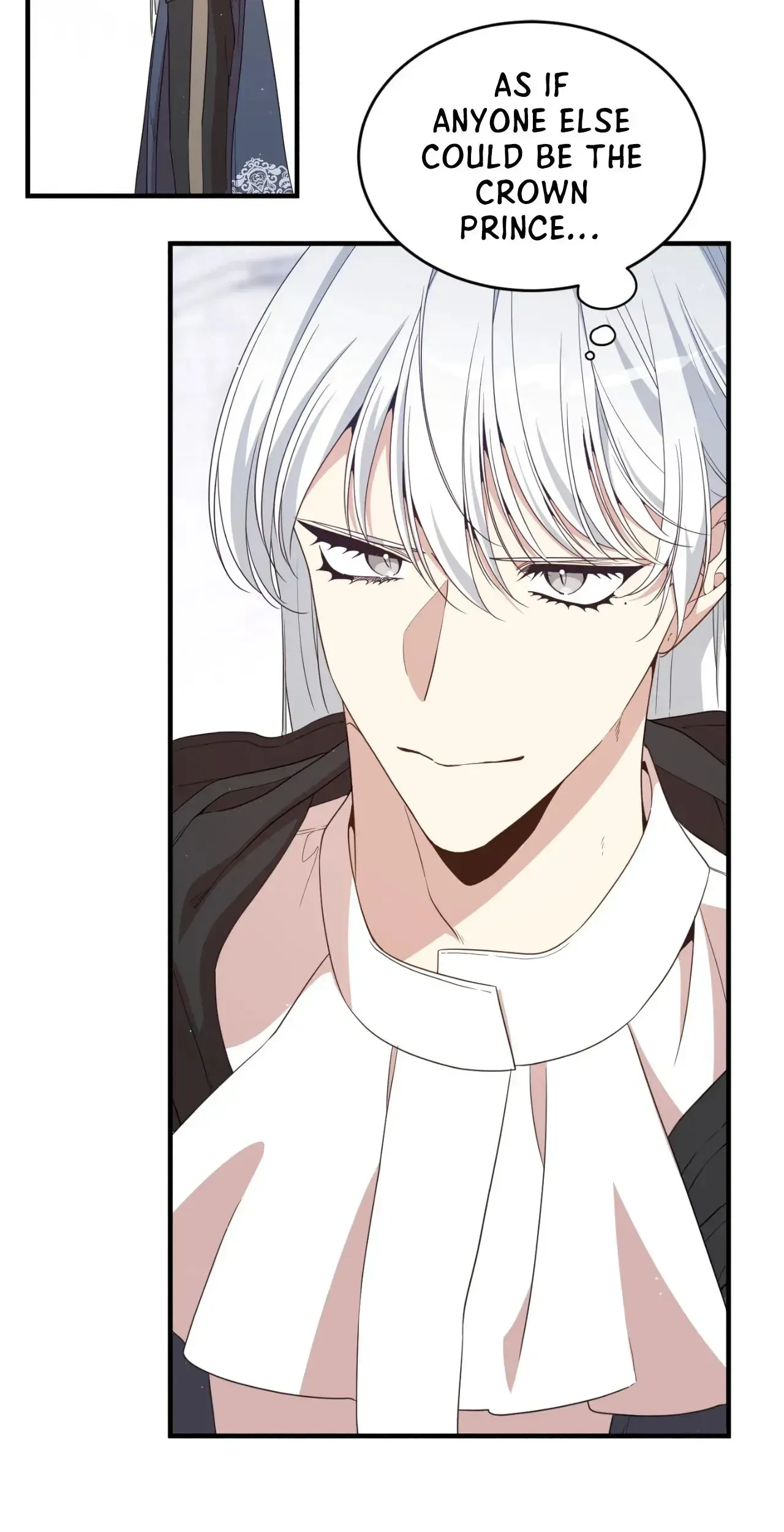 I am the Older Sister of the Possessed Female Lead Chapter 99 – Page 21