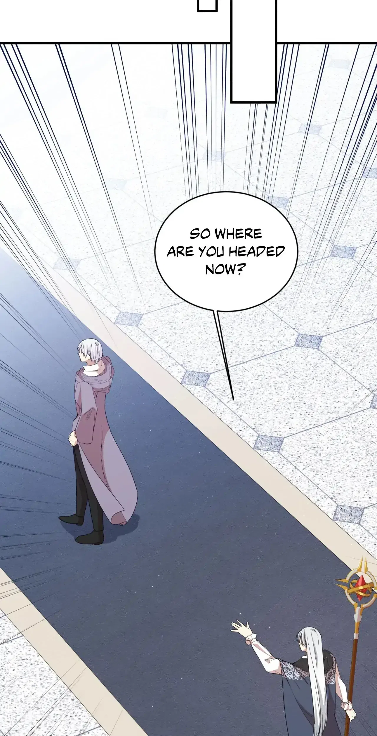 I am the Older Sister of the Possessed Female Lead Chapter 99 – Page 23