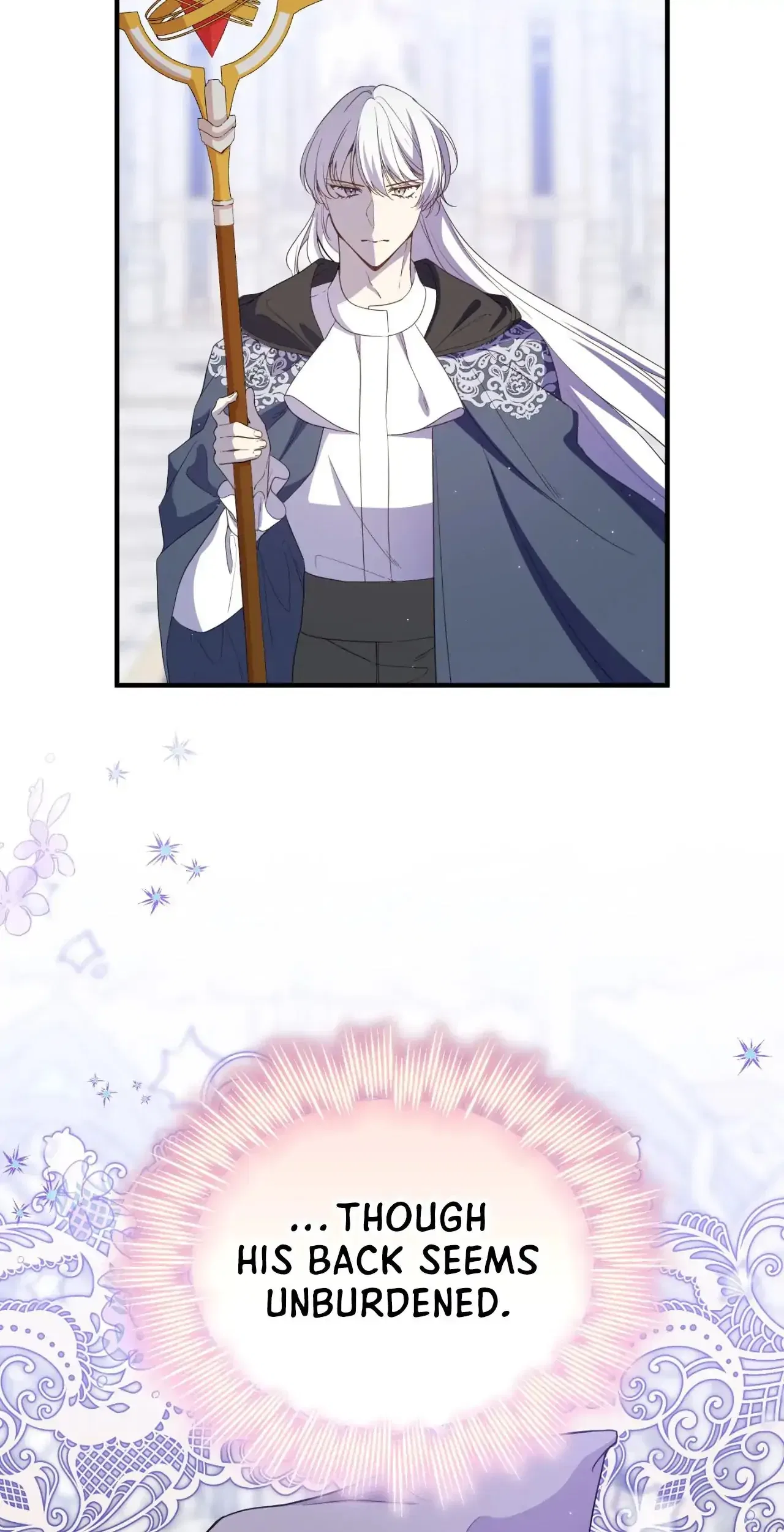 I am the Older Sister of the Possessed Female Lead Chapter 99 – Page 27