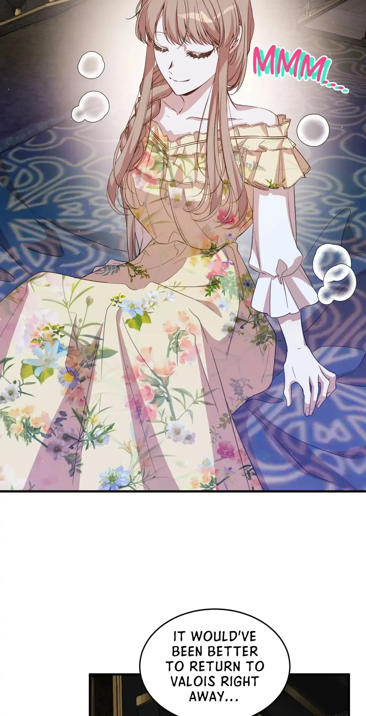 I am the Older Sister of the Possessed Female Lead Chapter 99 – Page 33