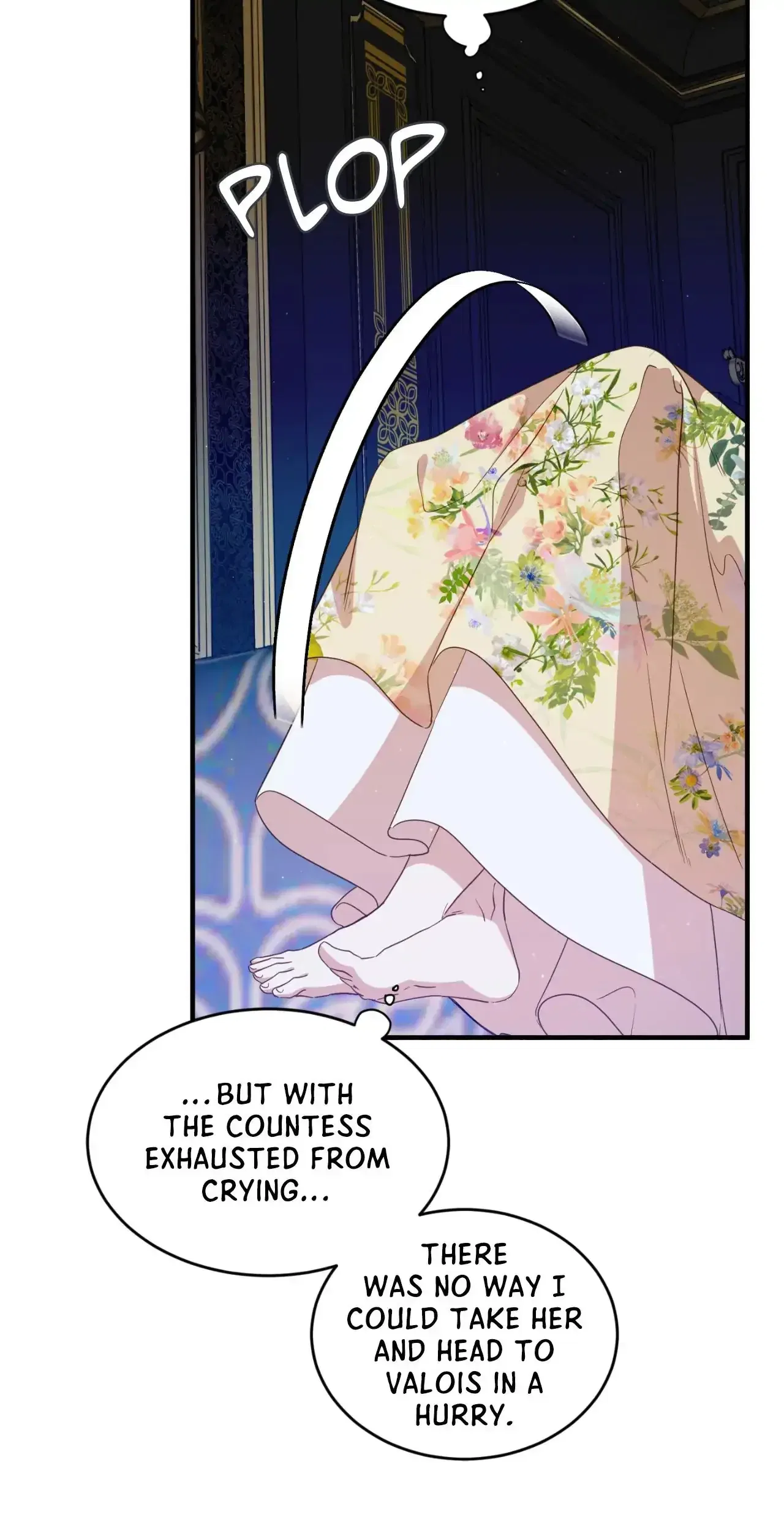 I am the Older Sister of the Possessed Female Lead Chapter 99 – Page 34