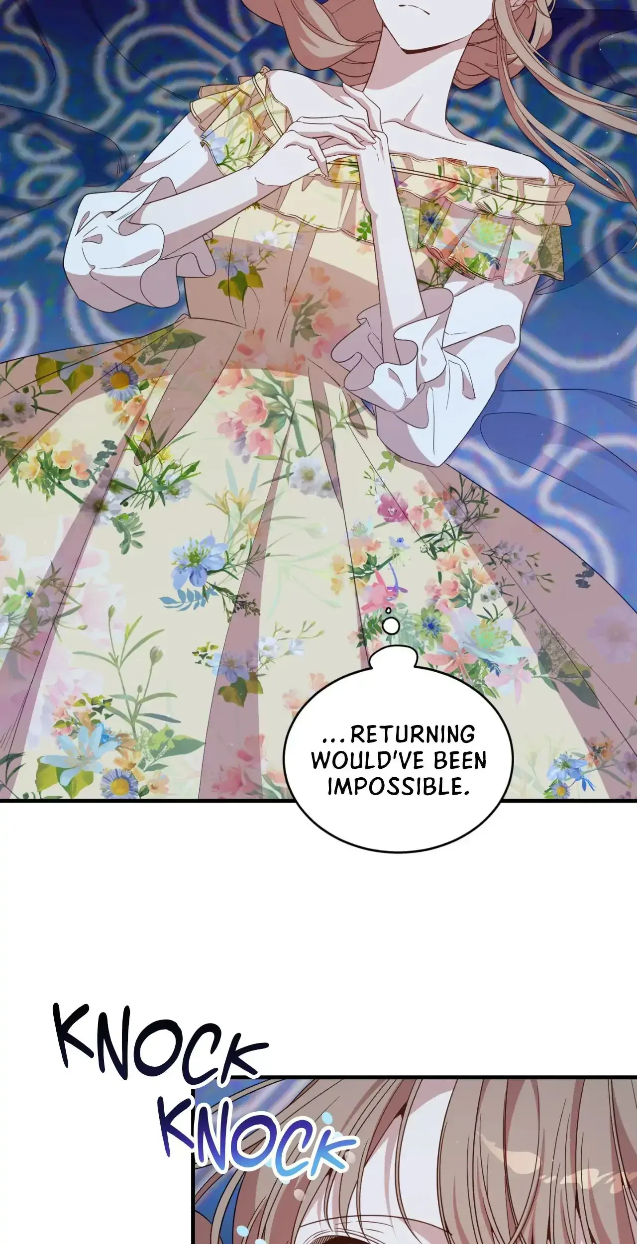 I am the Older Sister of the Possessed Female Lead Chapter 99 – Page 36