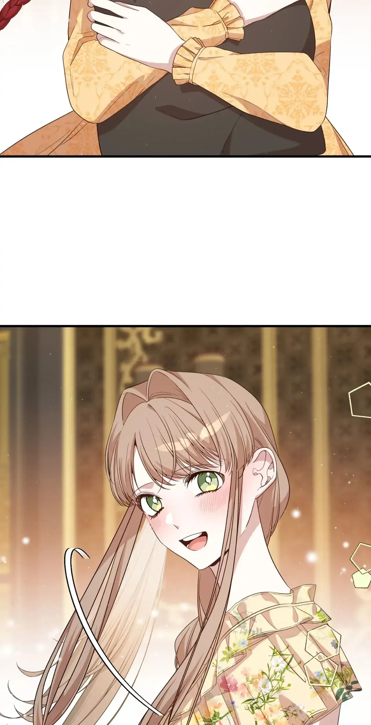 I am the Older Sister of the Possessed Female Lead Chapter 99 – Page 40