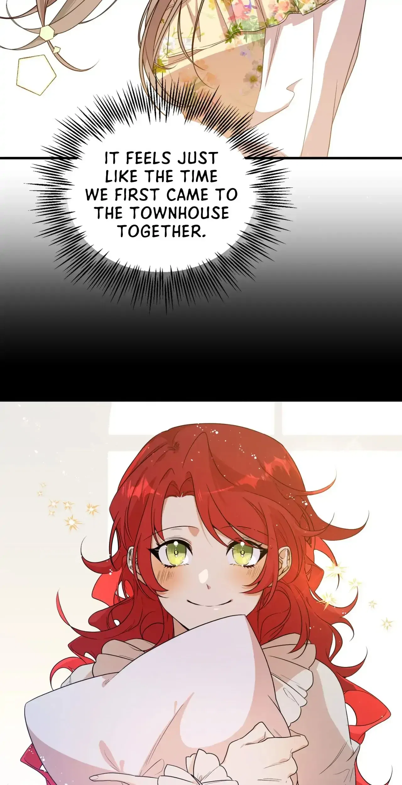 I am the Older Sister of the Possessed Female Lead Chapter 99 – Page 41