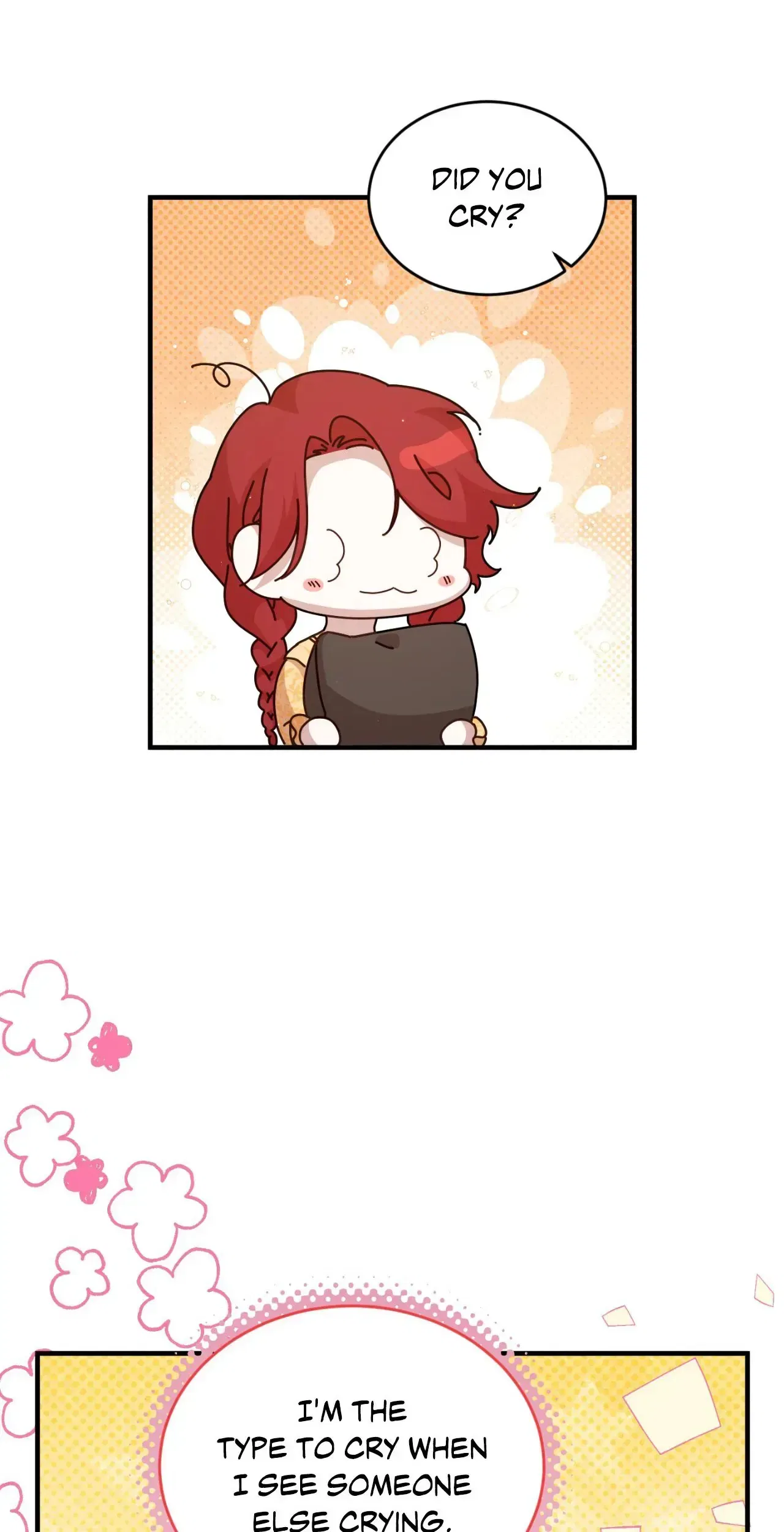 I am the Older Sister of the Possessed Female Lead Chapter 99 – Page 43