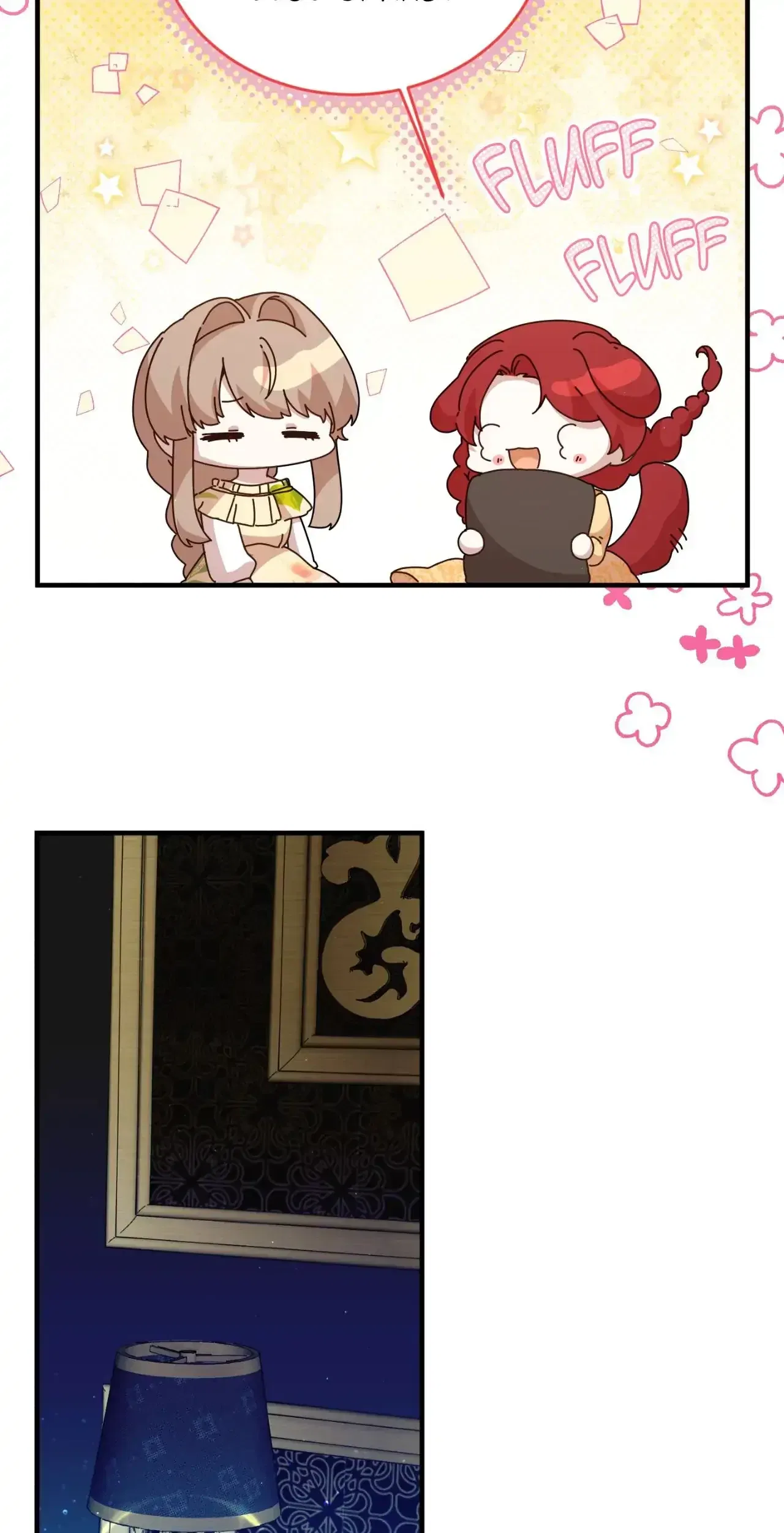 I am the Older Sister of the Possessed Female Lead Chapter 99 – Page 44