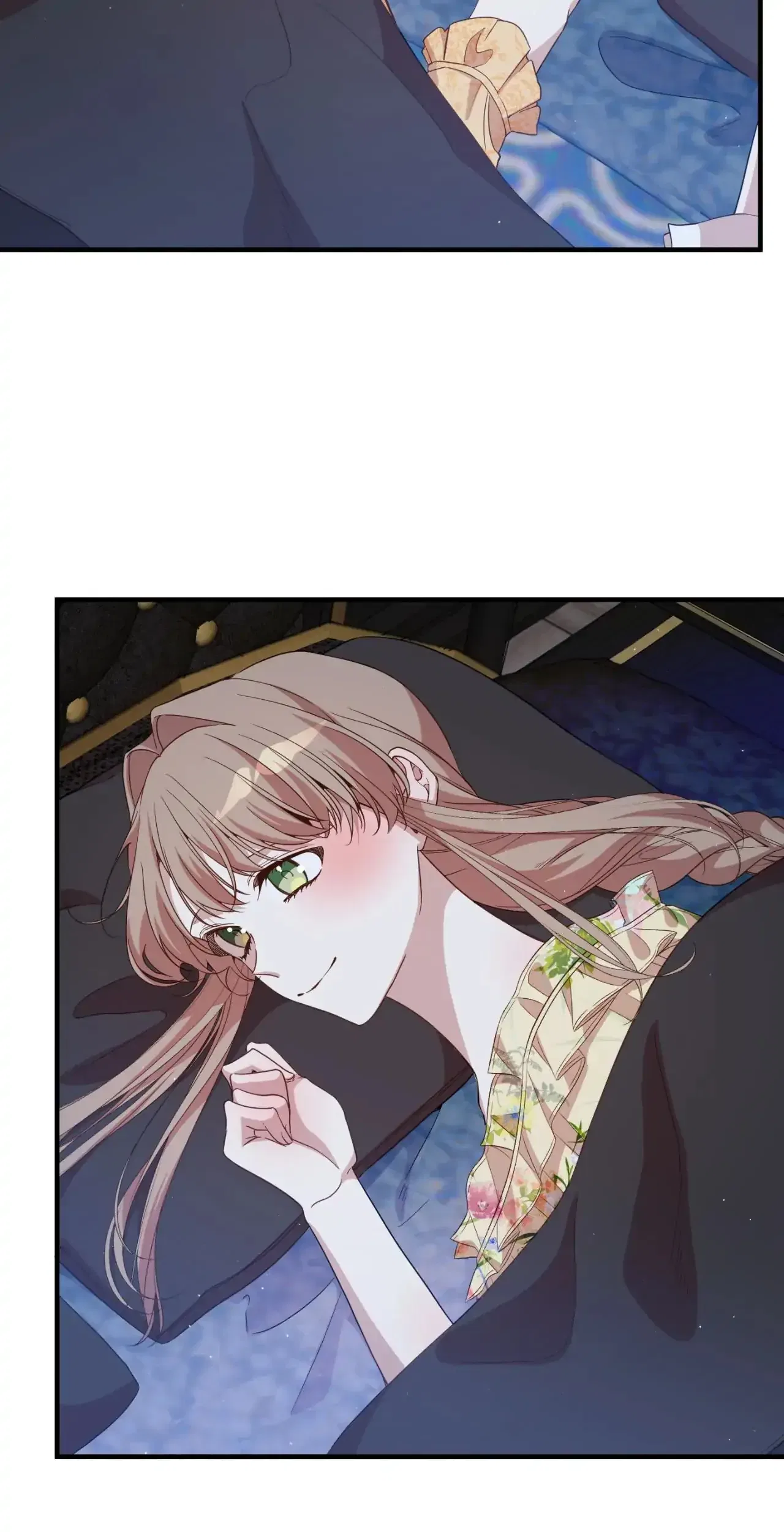 I am the Older Sister of the Possessed Female Lead Chapter 99 – Page 46
