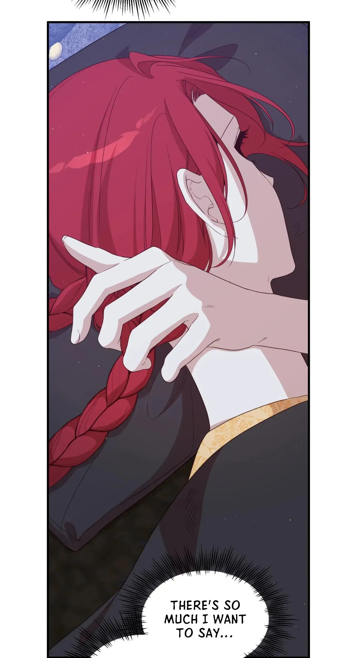 I am the Older Sister of the Possessed Female Lead Chapter 99 – Page 49