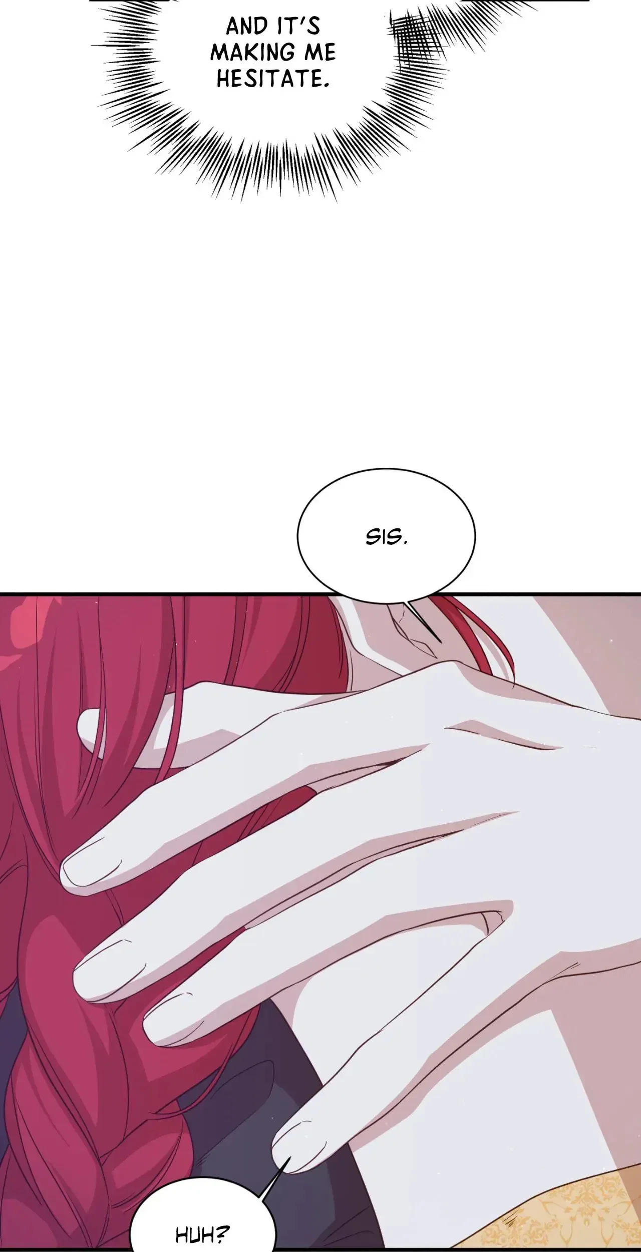 I am the Older Sister of the Possessed Female Lead Chapter 99 – Page 50