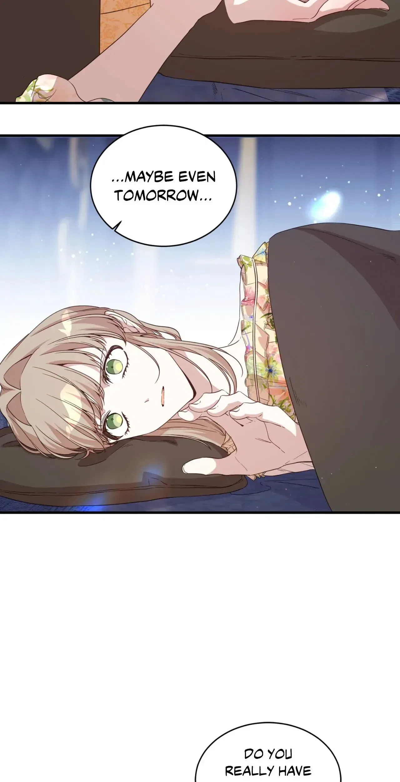 I am the Older Sister of the Possessed Female Lead Chapter 99 – Page 52